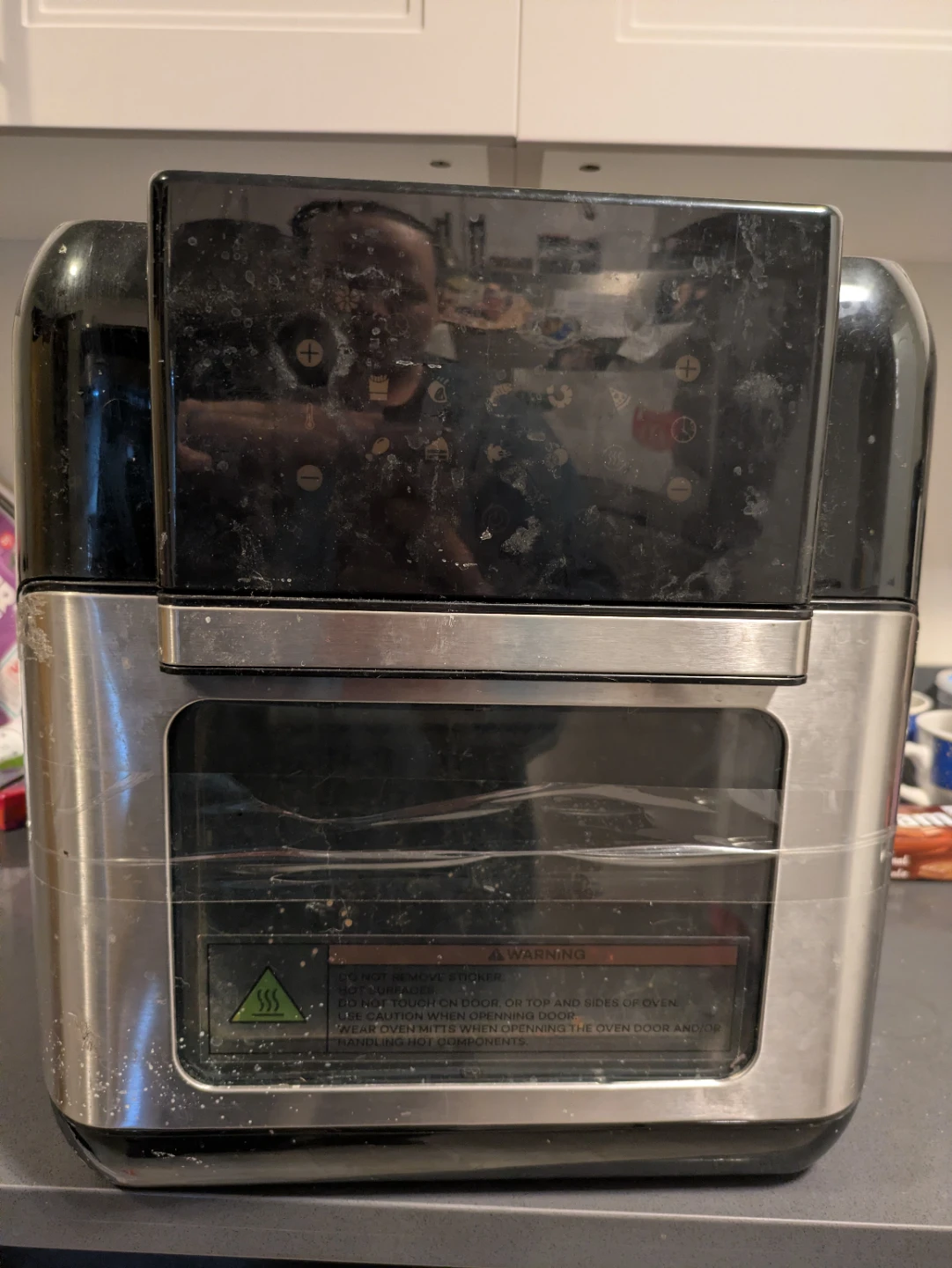 Air Fryer Oven