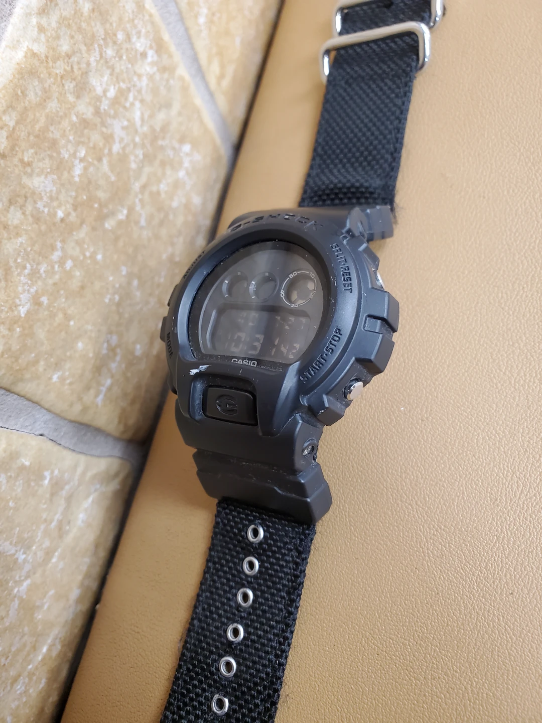 Casio G-Shock Digital Watch - photo 4
