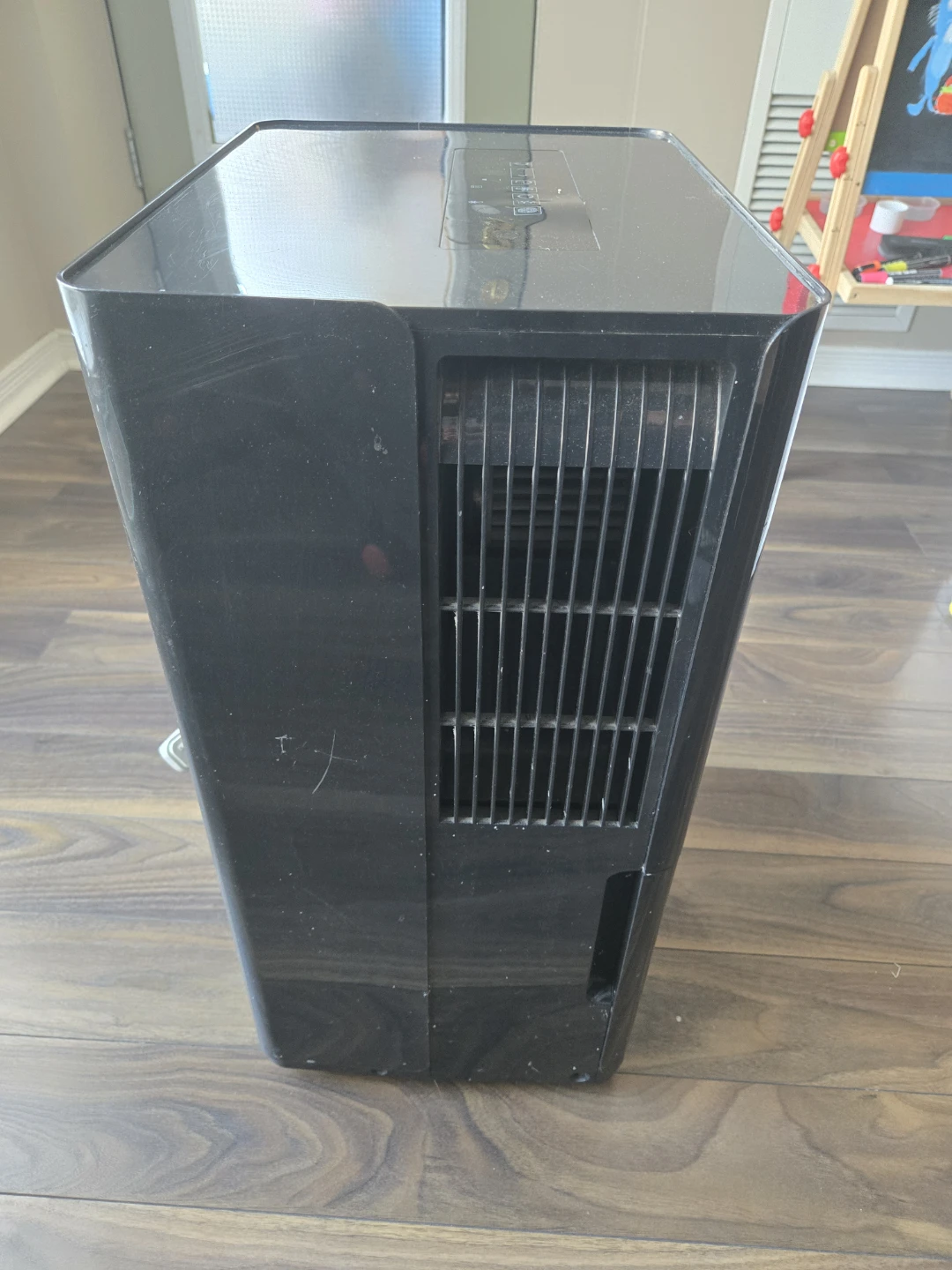 Danby Portable dehumidifier