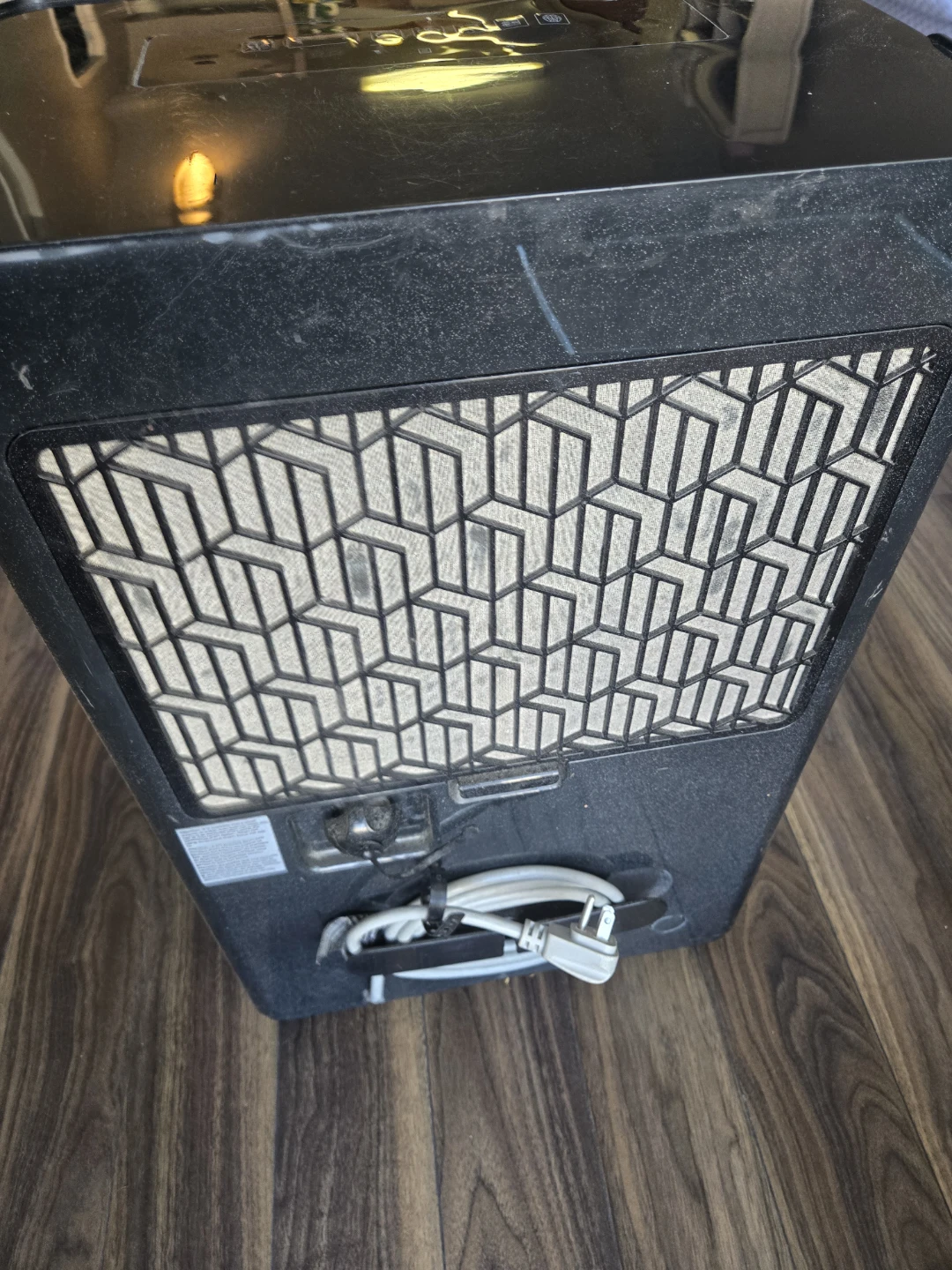 Danby Portable dehumidifier - photo 2