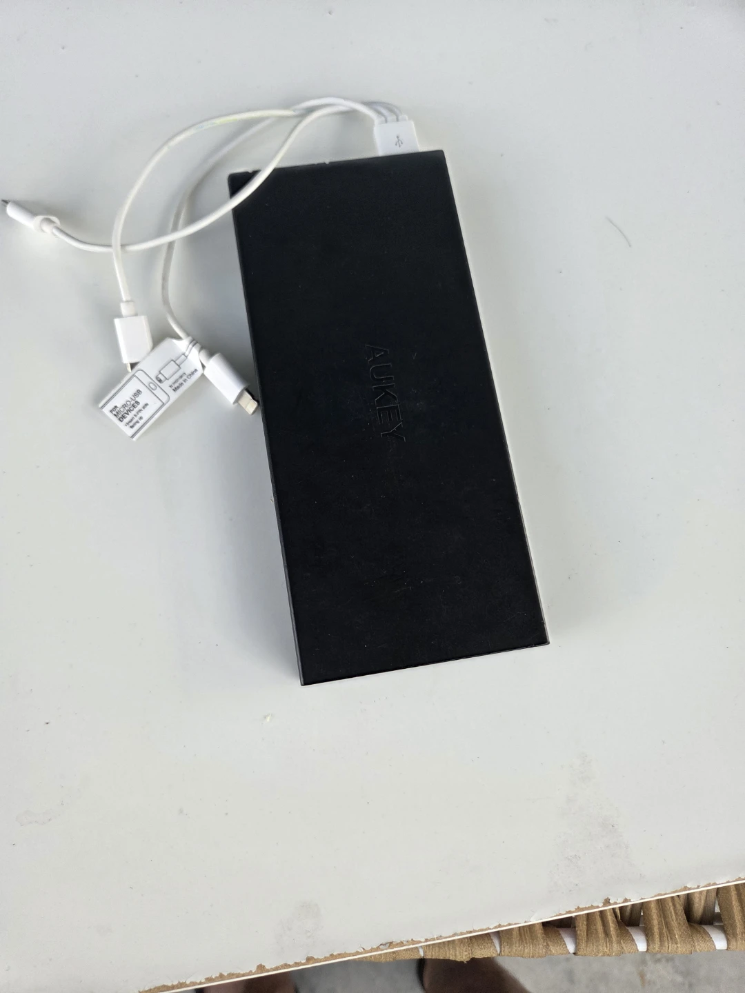 AUKEY 16000mAh Power Bank - photo 2