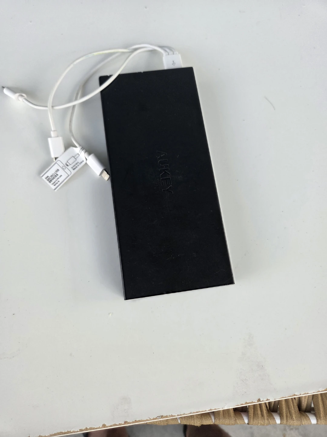 AUKEY 16000mAh Power Bank - photo 3