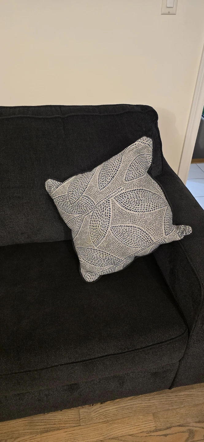 Sofa - photo 3