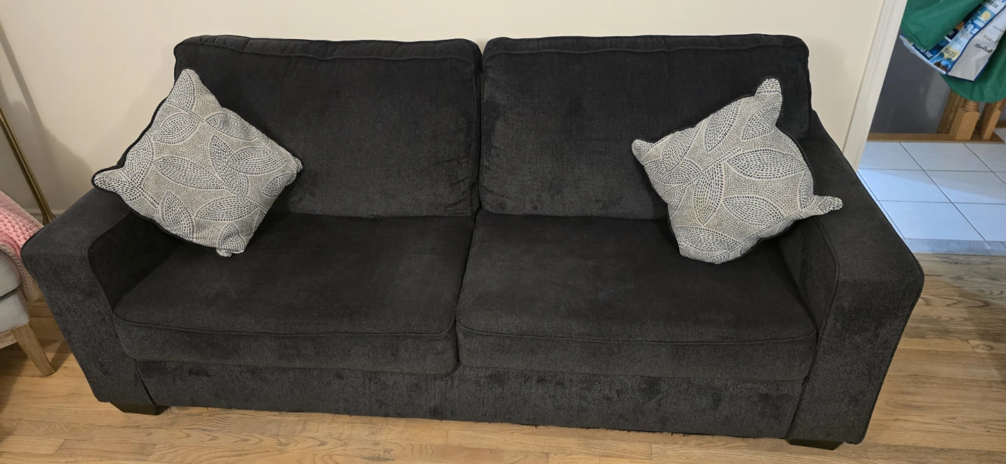 Sofa - photo 4
