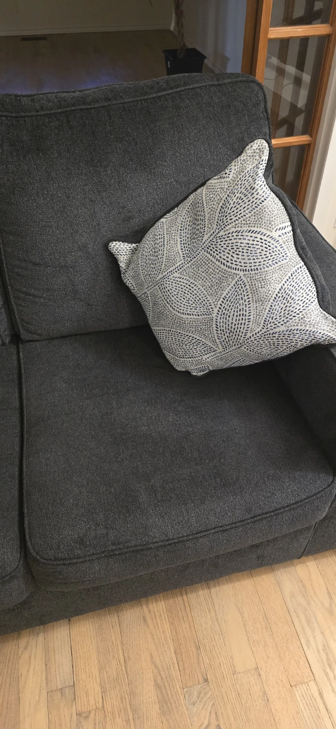 Sofa - photo 5
