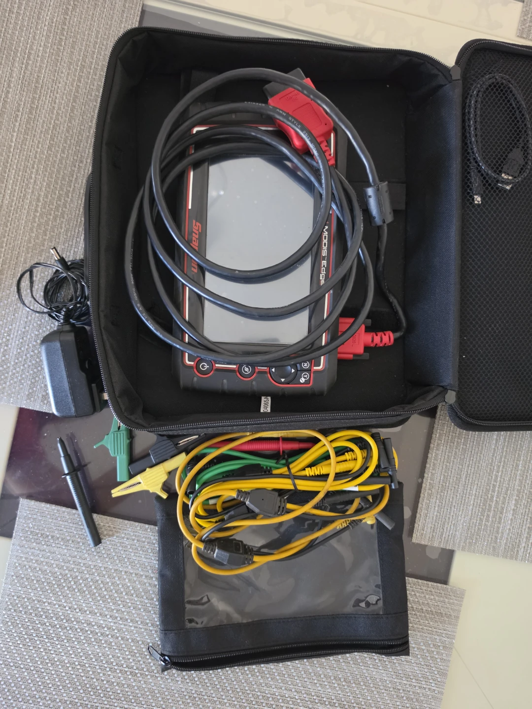 Snap-on Modis Edge Diagnostic Scan Tool