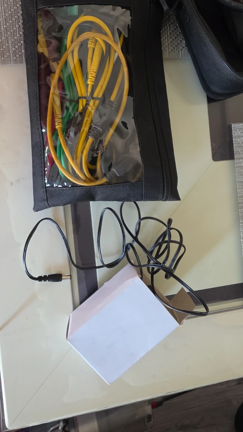 Snap-on Modis Edge Diagnostic Scan Tool - photo 2