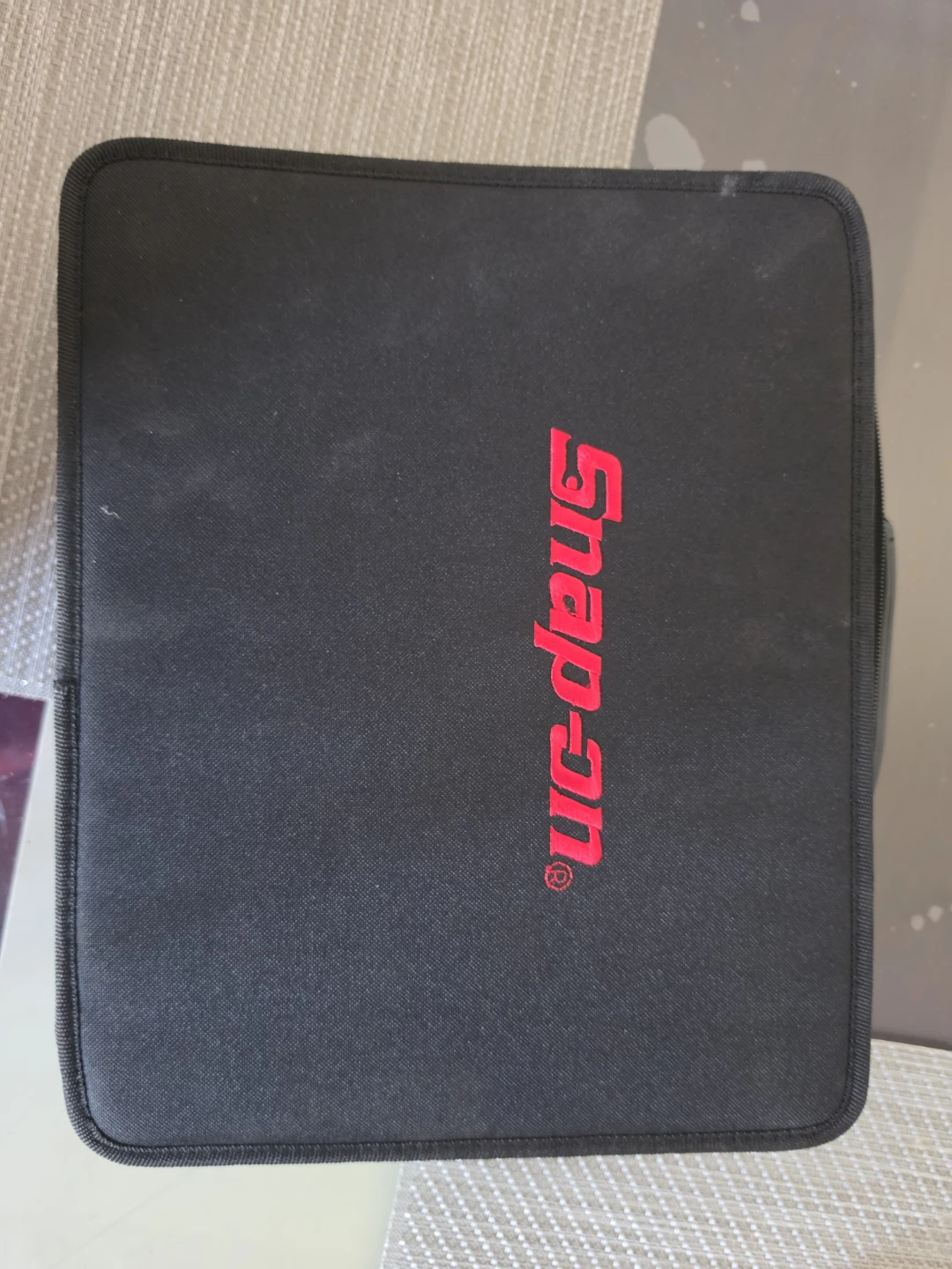 Snap-on Modis Edge Diagnostic Scan Tool - photo 3