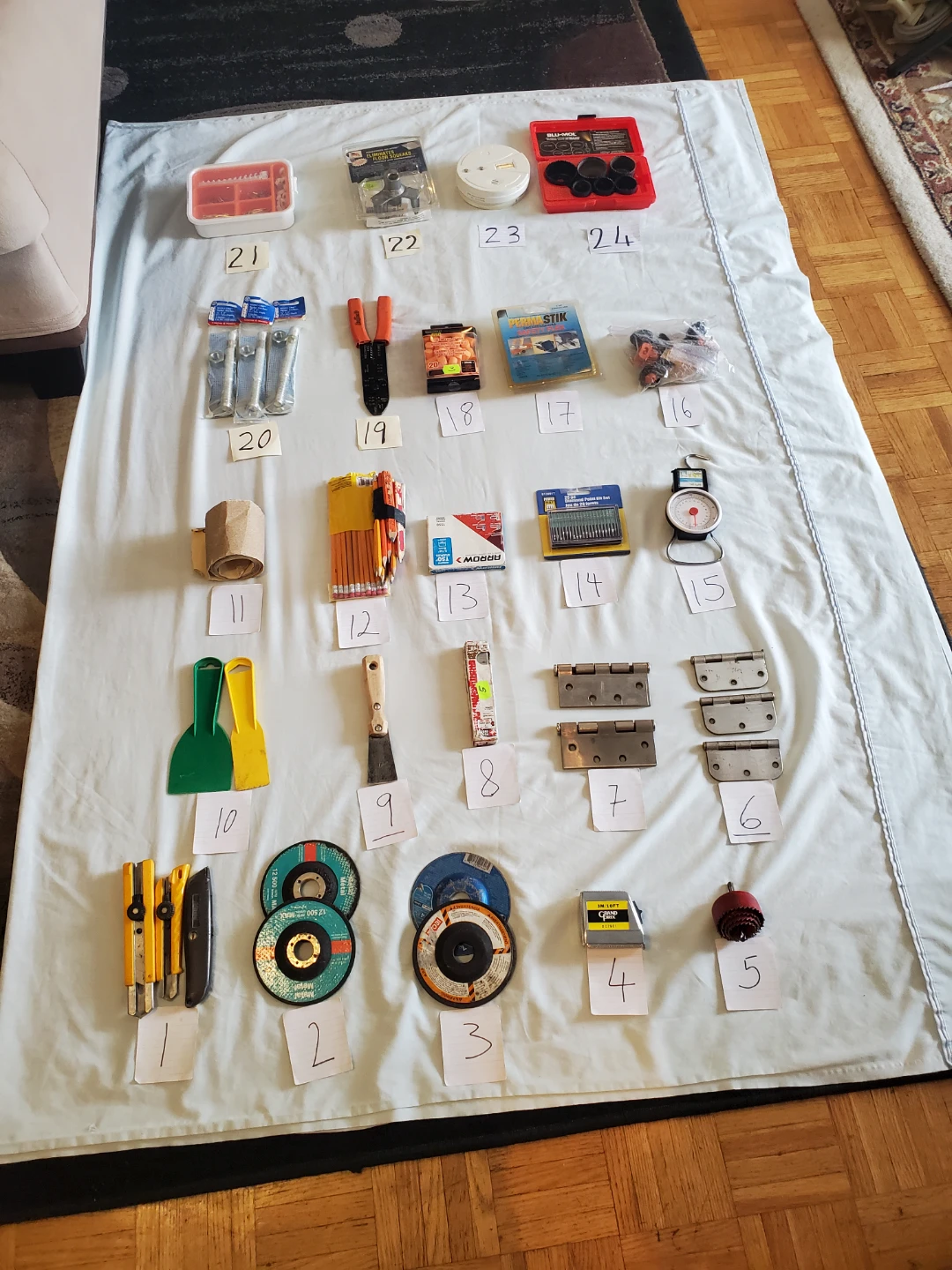 Hand Tools - photo 3