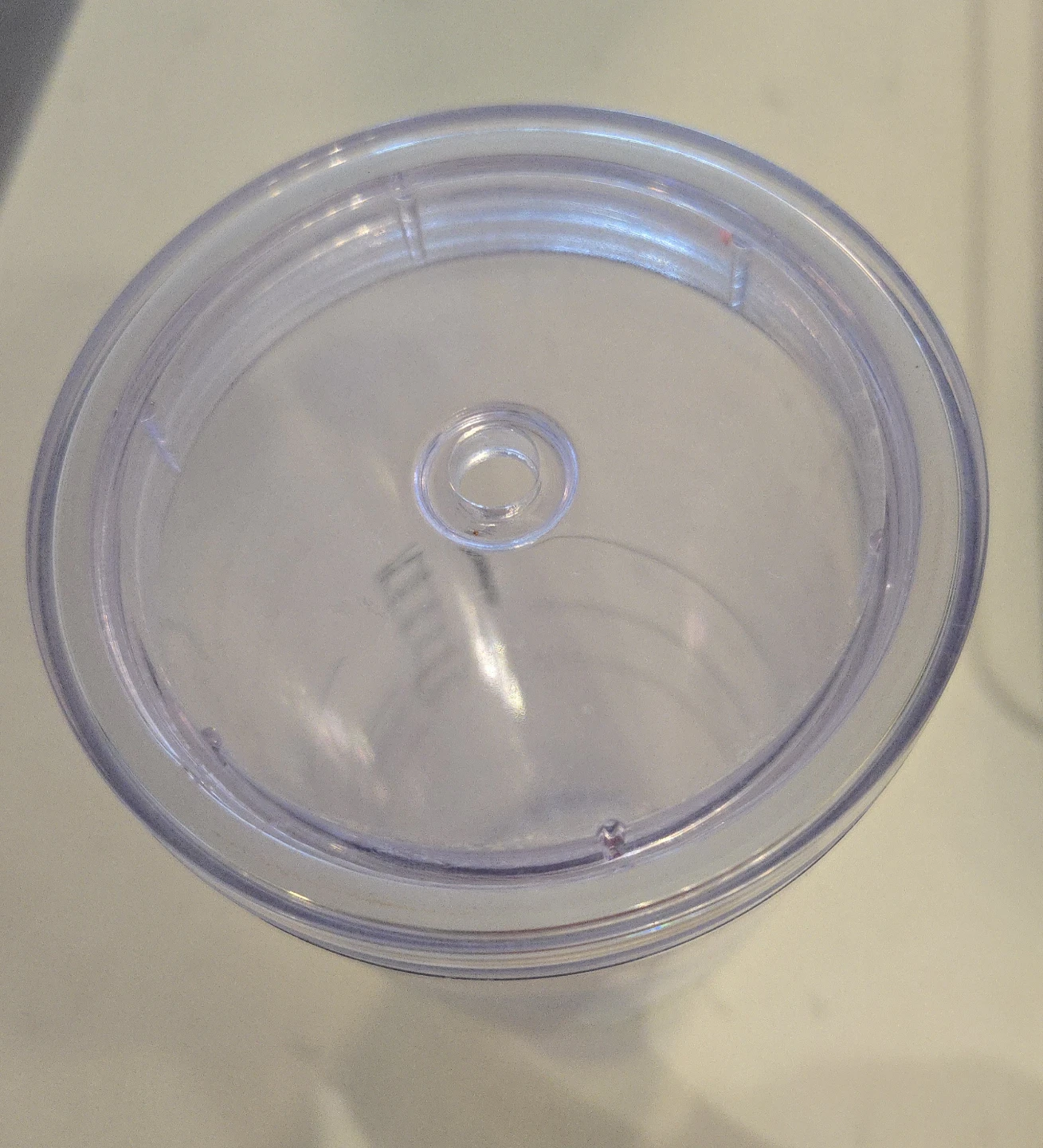 Starbucks cup 24oz / 710ml - photo 2