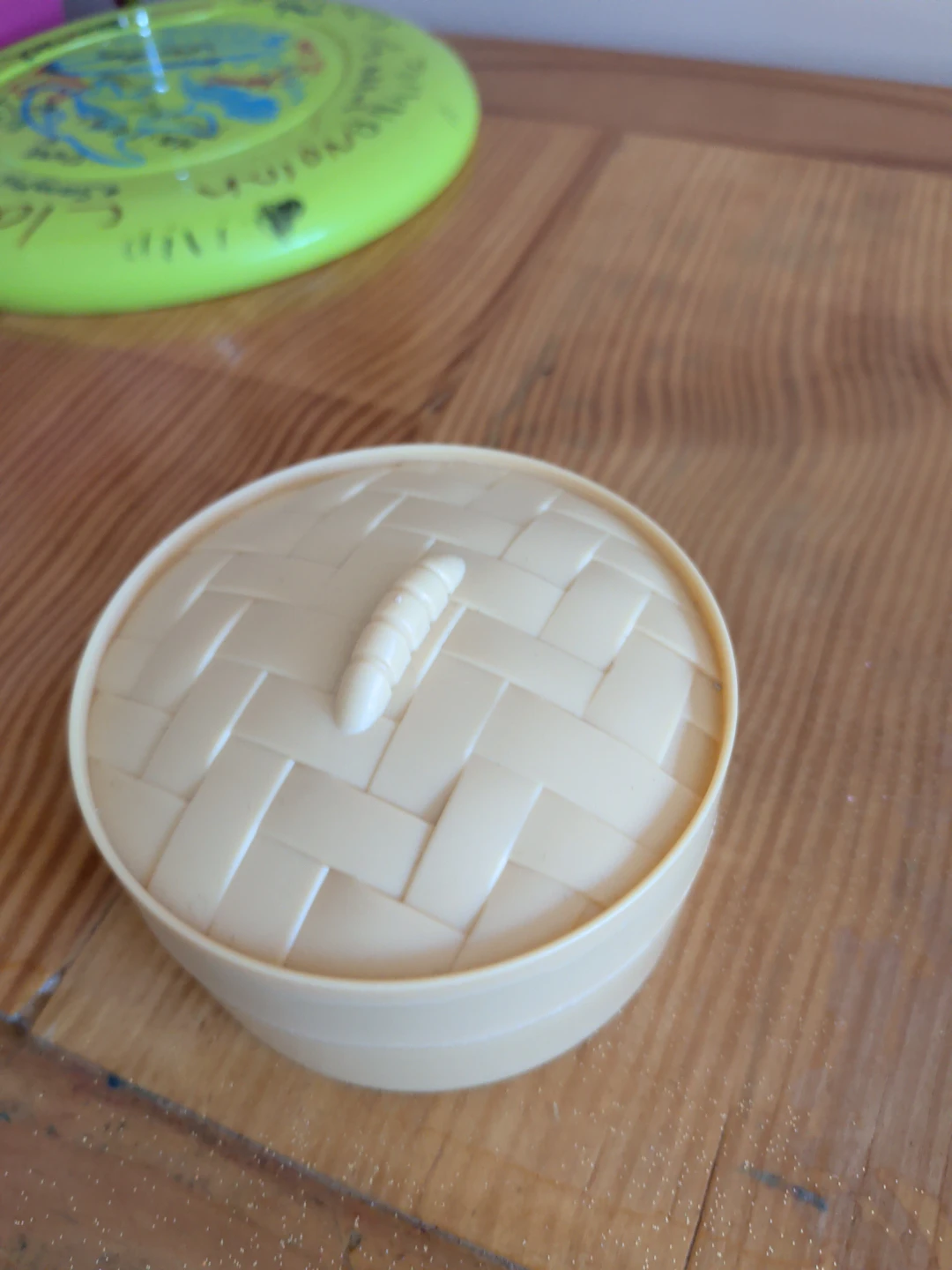 Cute Kawaii Bao Bun Squishy Toy