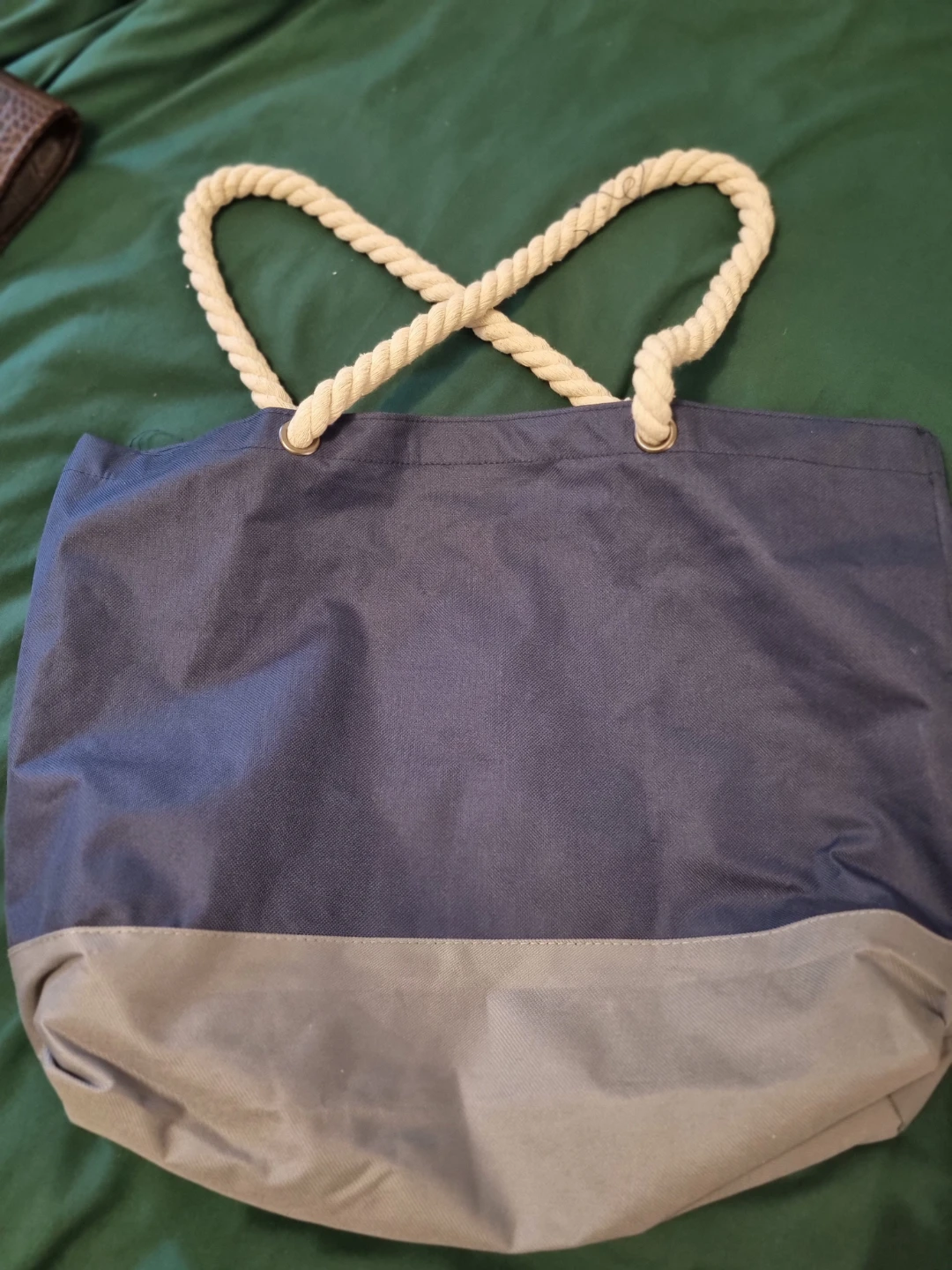 ECHO Project Tote Bag - photo 2