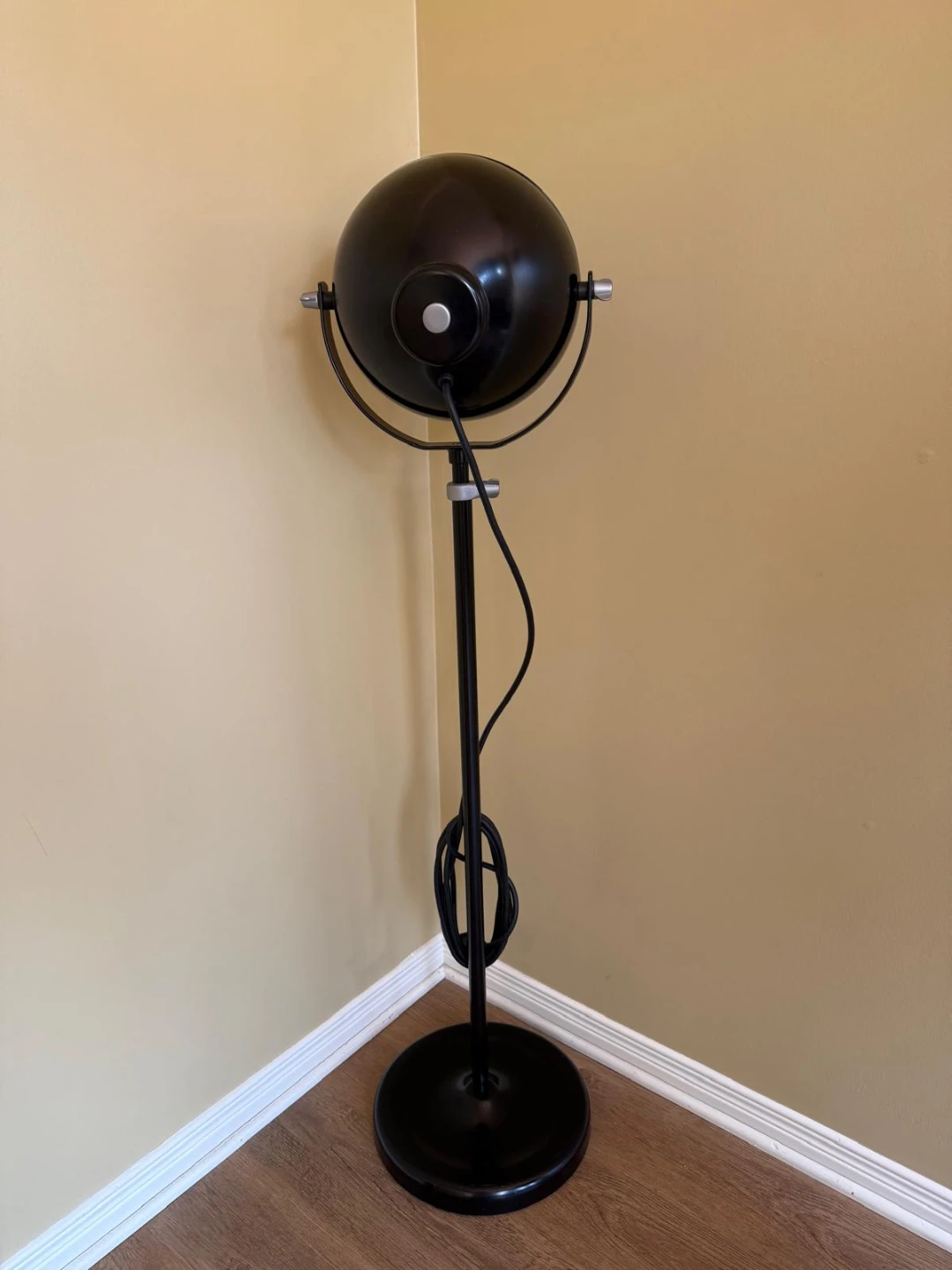 Vintage Spotlight Floor Lamp - photo 4