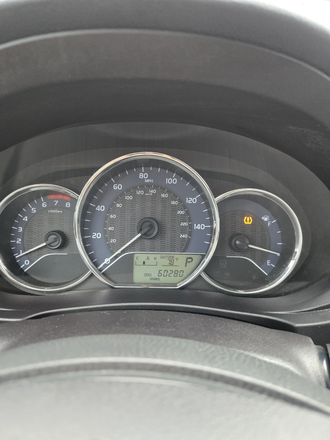 2016 toyota corolla - photo 5