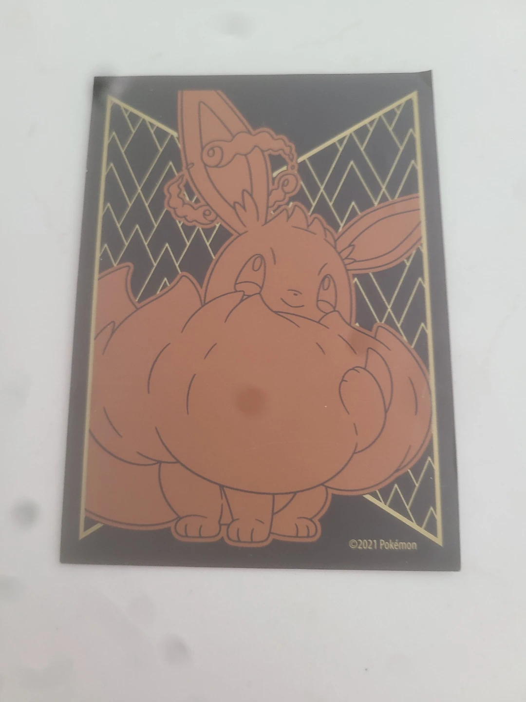 Ho-Oh GX Pokémon Card - photo 4