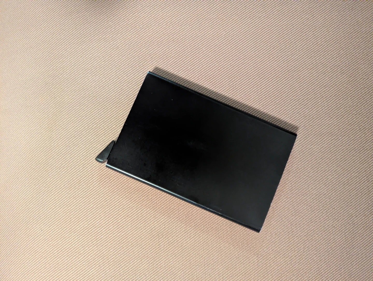 SECRID CARD HOLDER - photo 2