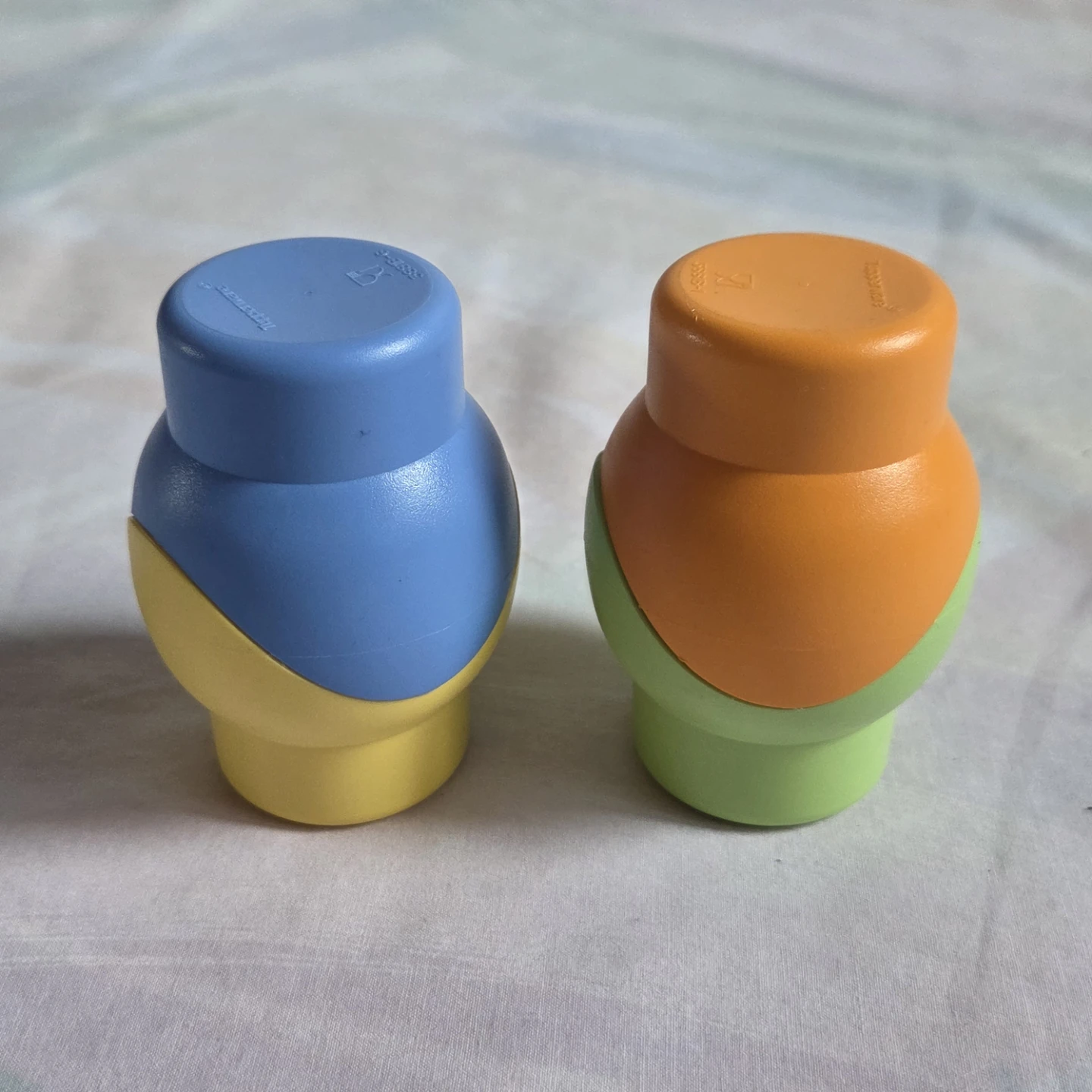 Egg Stacking Cup Holders