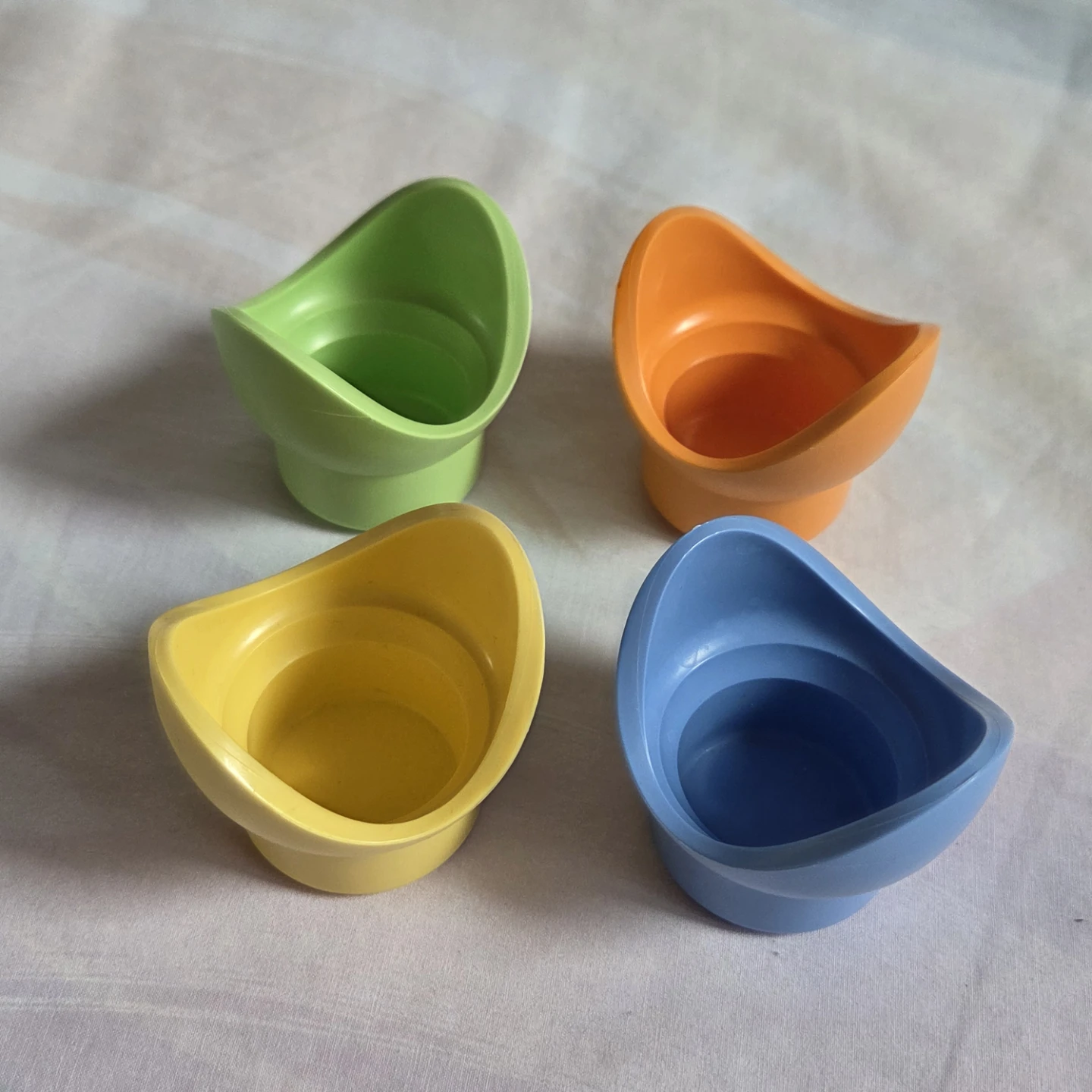 Egg Stacking Cup Holders - photo 2