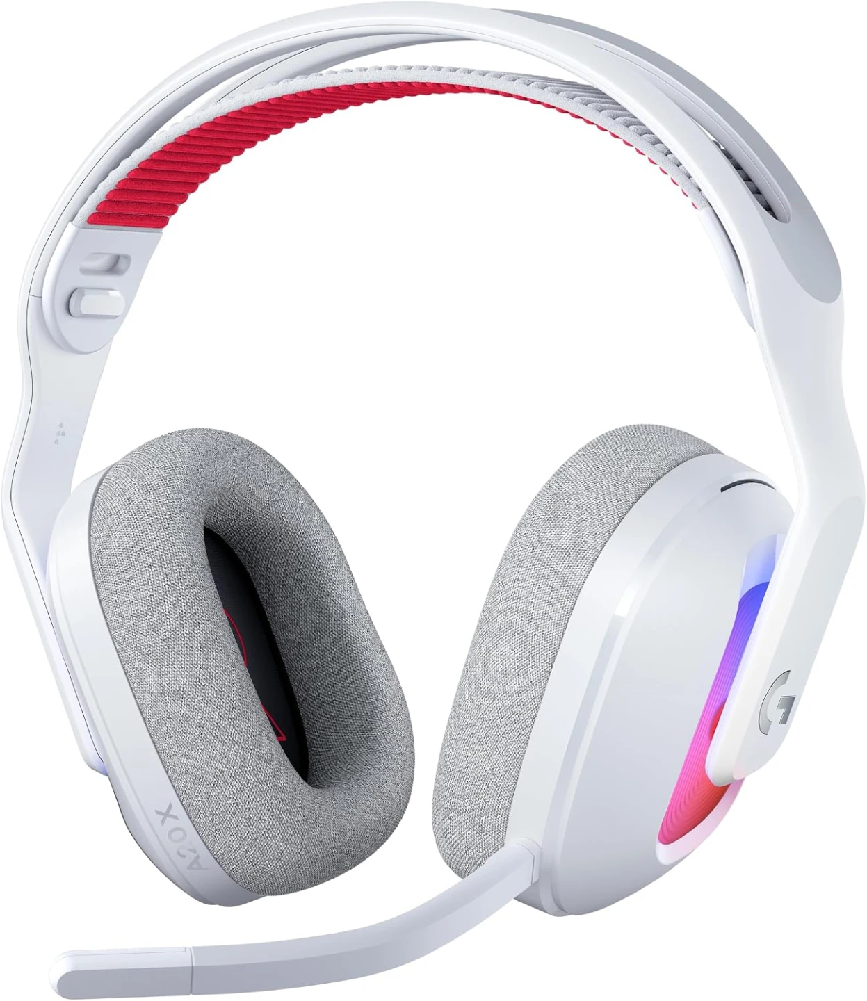 Logitech G Astro A20 X Multi-Platform Wireless Gaming Headset