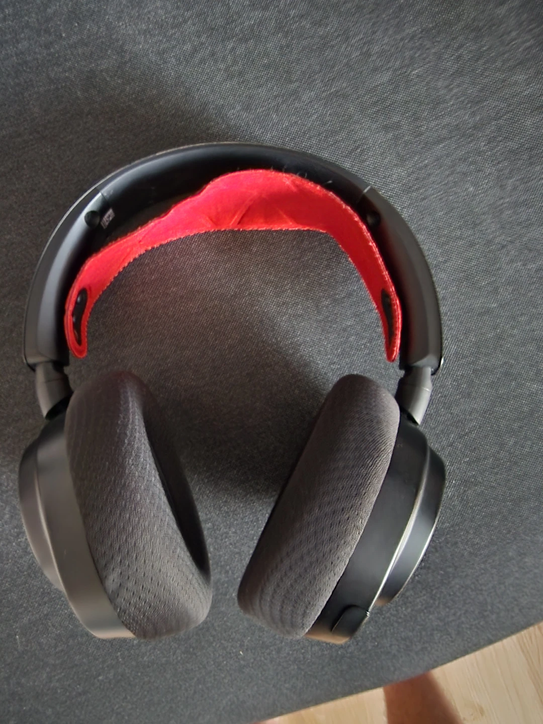 SteelSeries Arctis 7 Headphones - photo 3