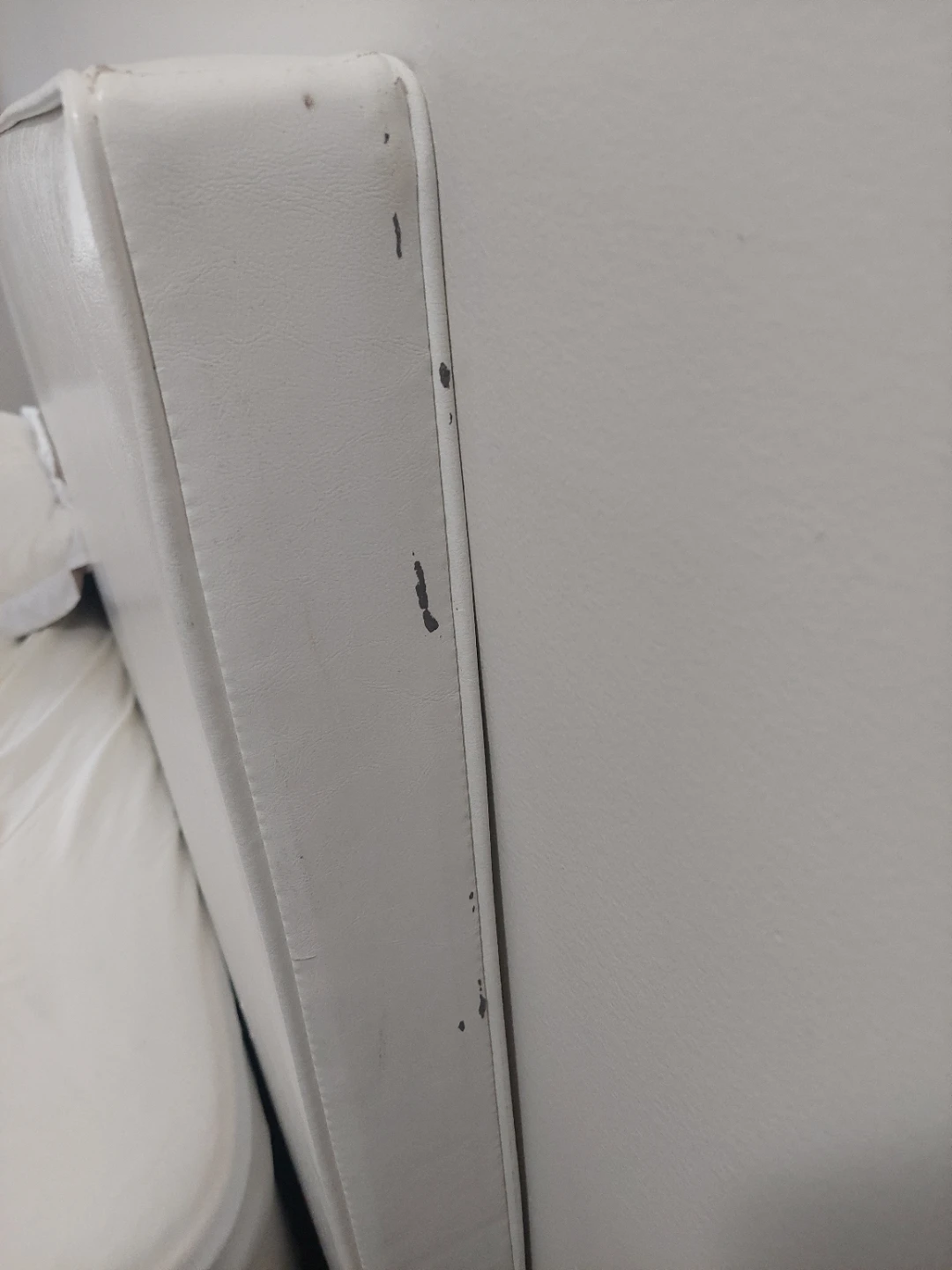 Moving Sale bedframe+mattress+boxspring - photo 3