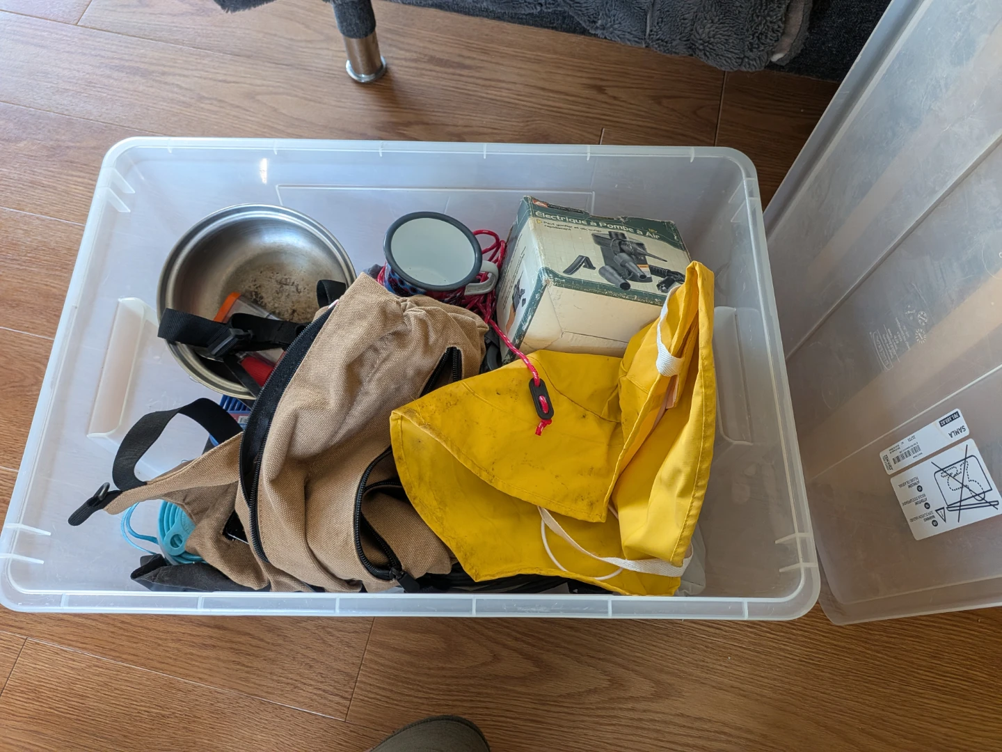 Assorted Camping & Outdoor Gear