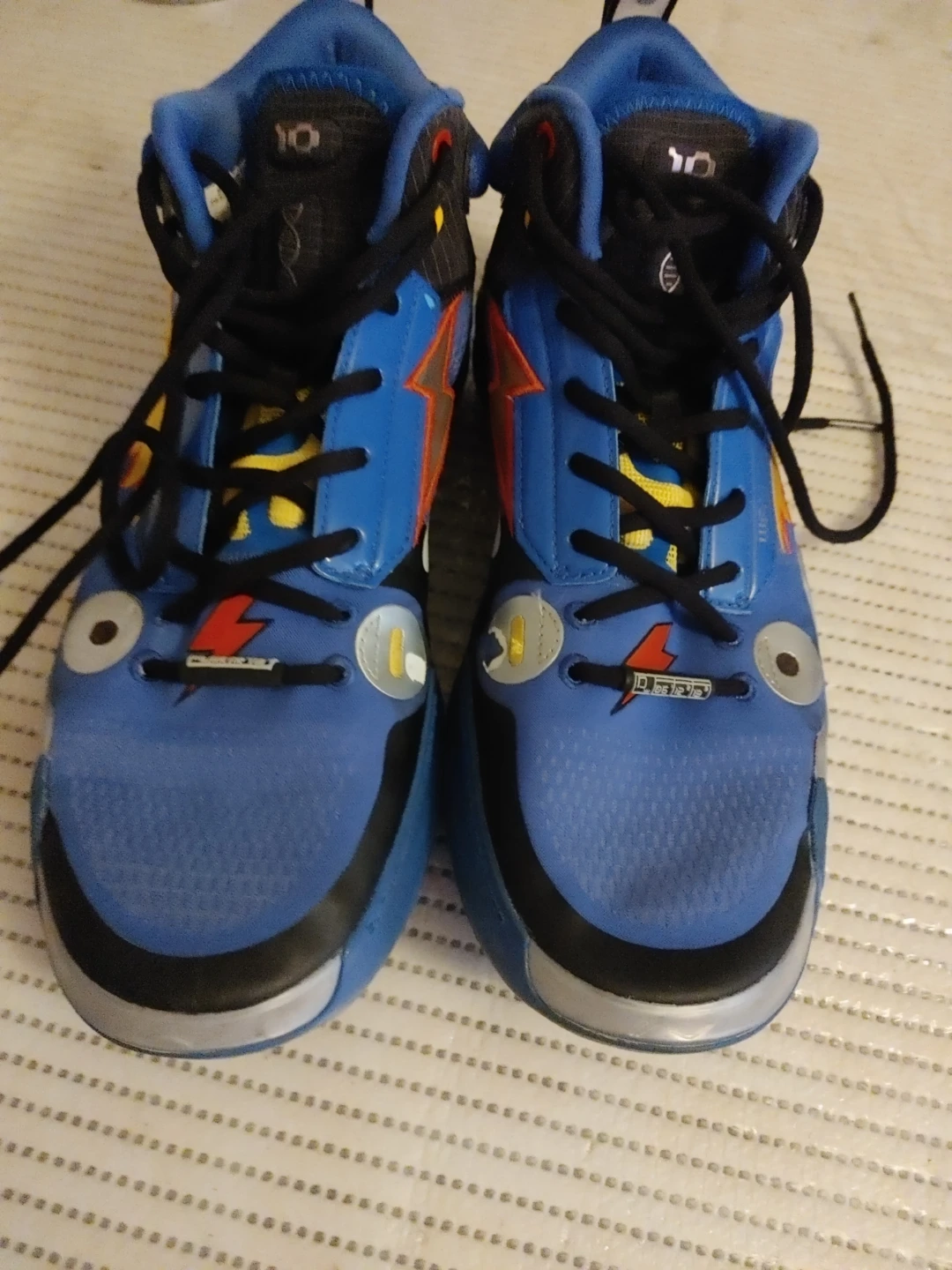 Li-Ning Way of Wade Basketball Shoes