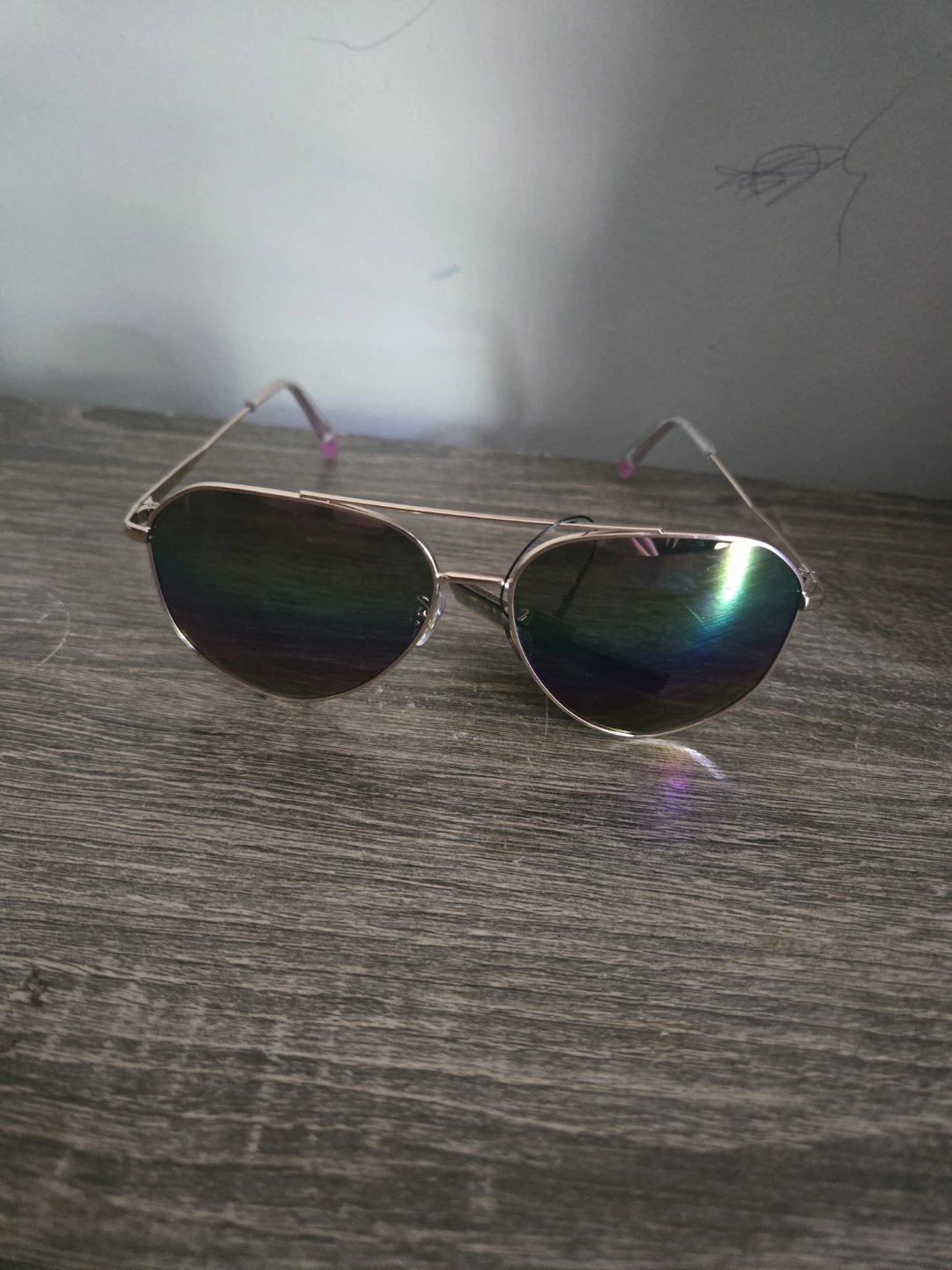 Body Glove Polarized Aviator Sunglasses - photo 3