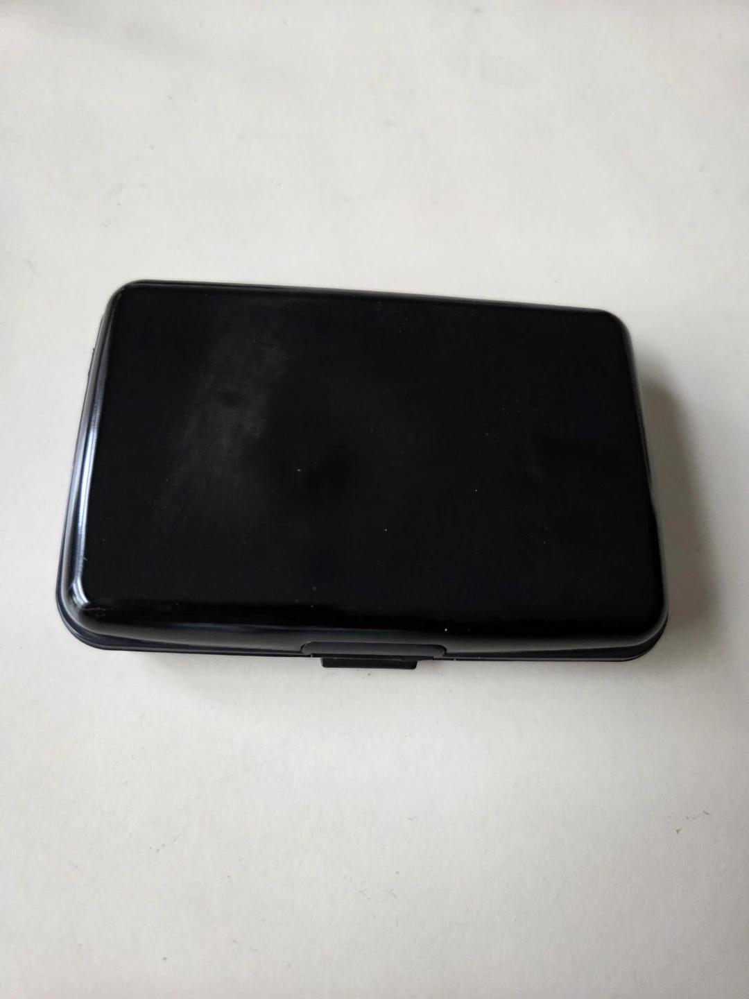 AlumaWallet Card Holder. NEW RFID protector - photo 2