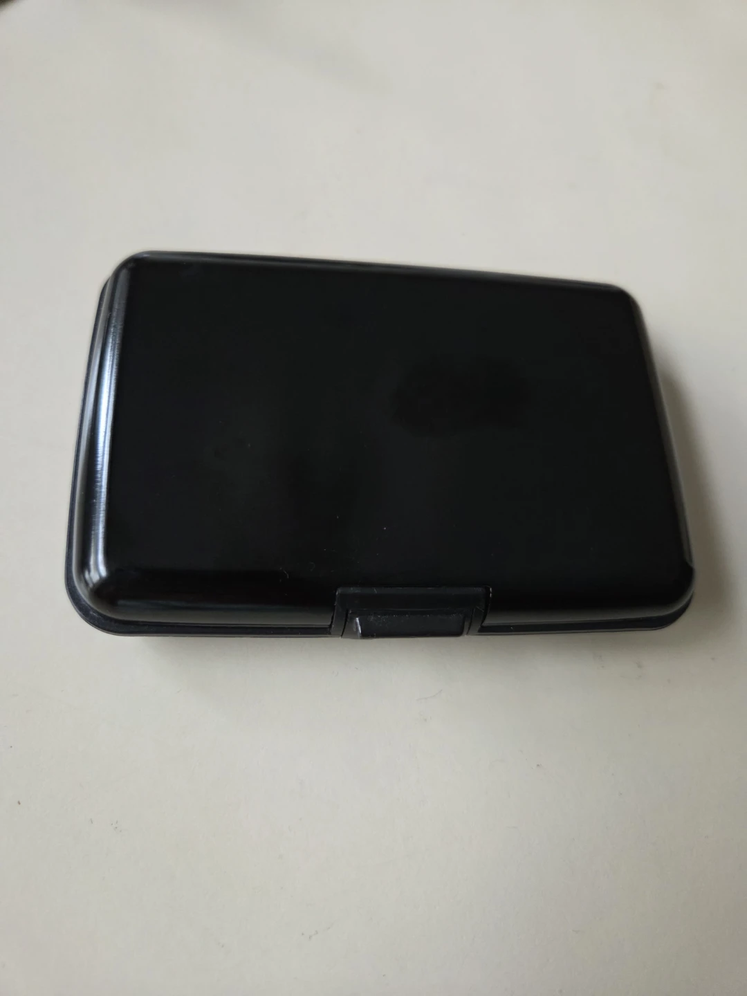 AlumaWallet Card Holder. NEW RFID protector - photo 4