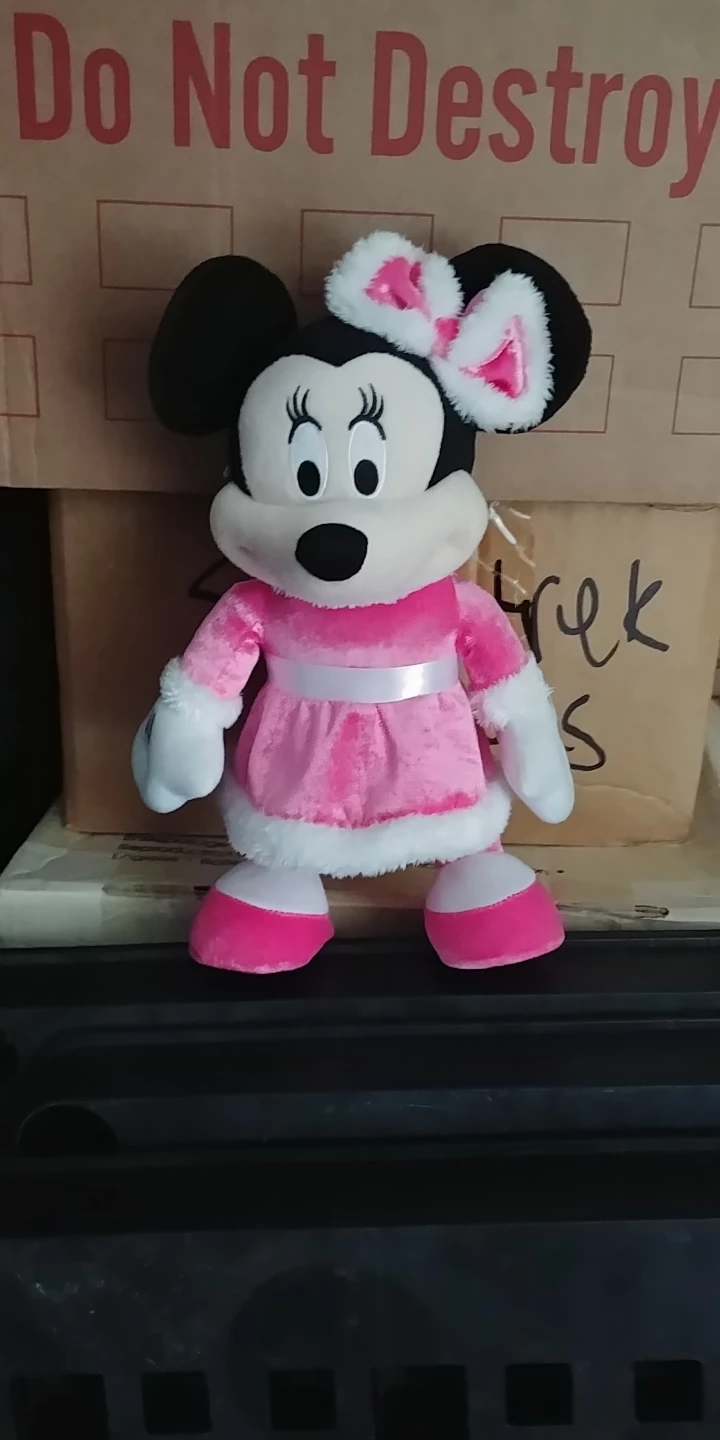 Disney & Toy Sale - photo 4