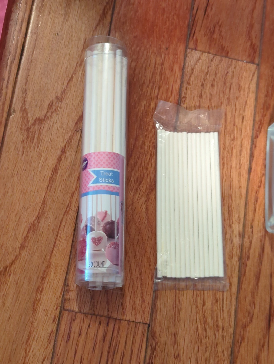 Baking Supplies clean out! - photo 3