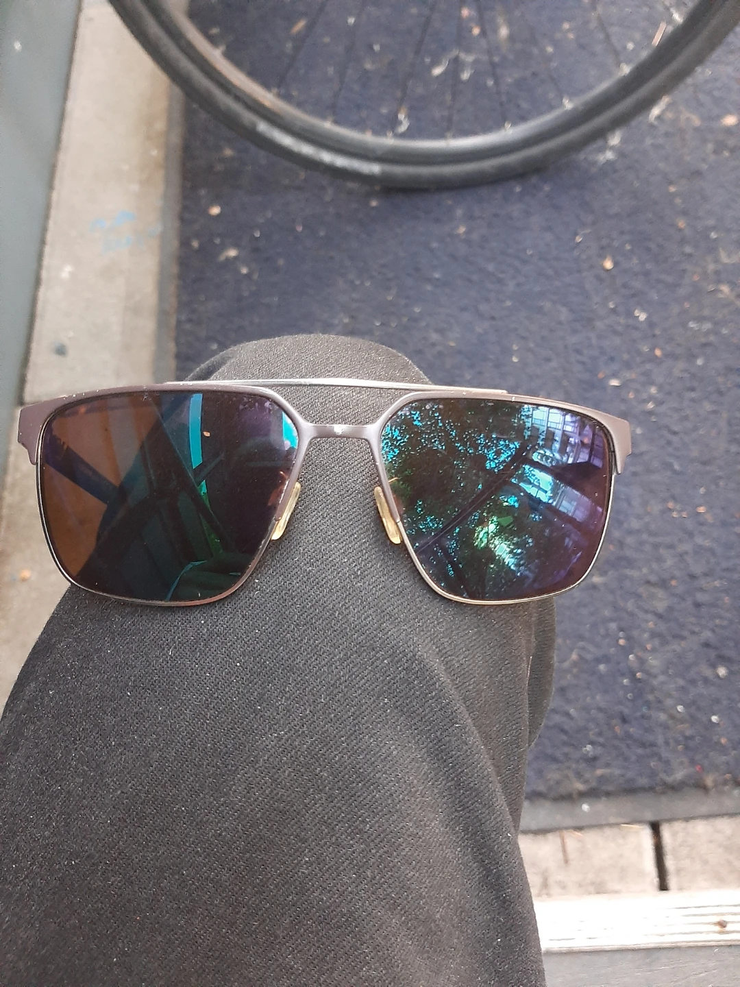 Emporio Armani Sunglasses