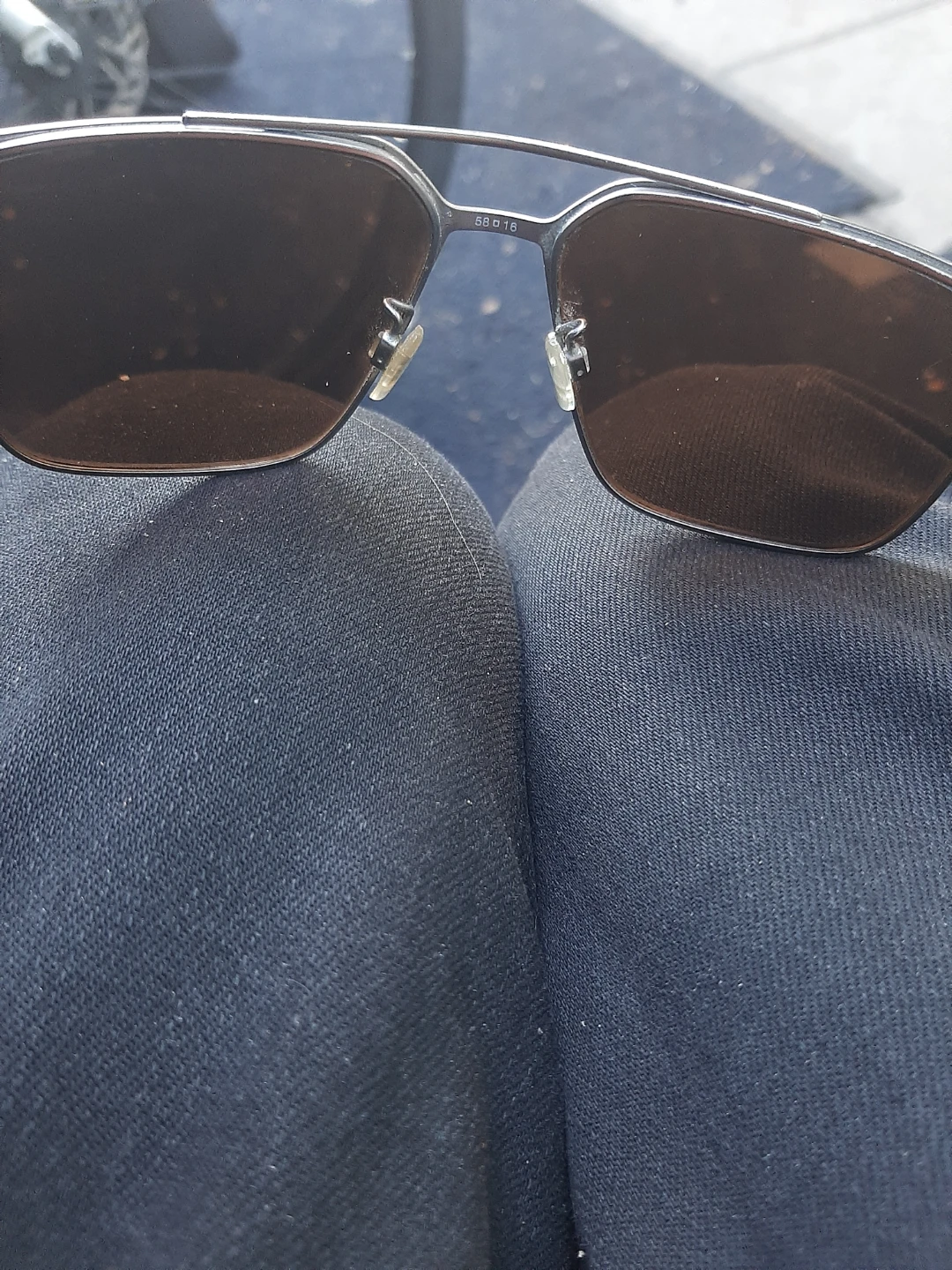 Emporio Armani Sunglasses - photo 4