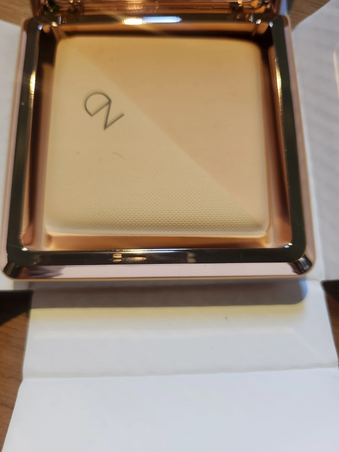Natasha Denona Hyglam Powder Foundation NY12 - photo 5