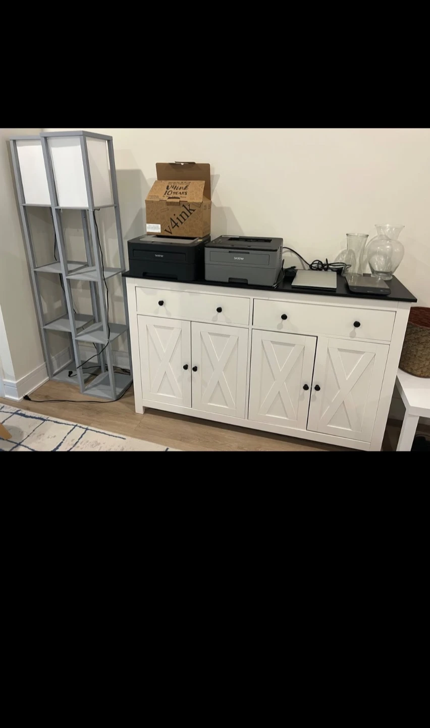 Dresser tv cabinet
