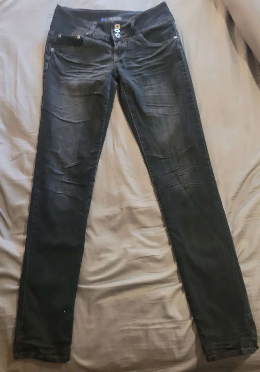 Women's Fashion Jeans