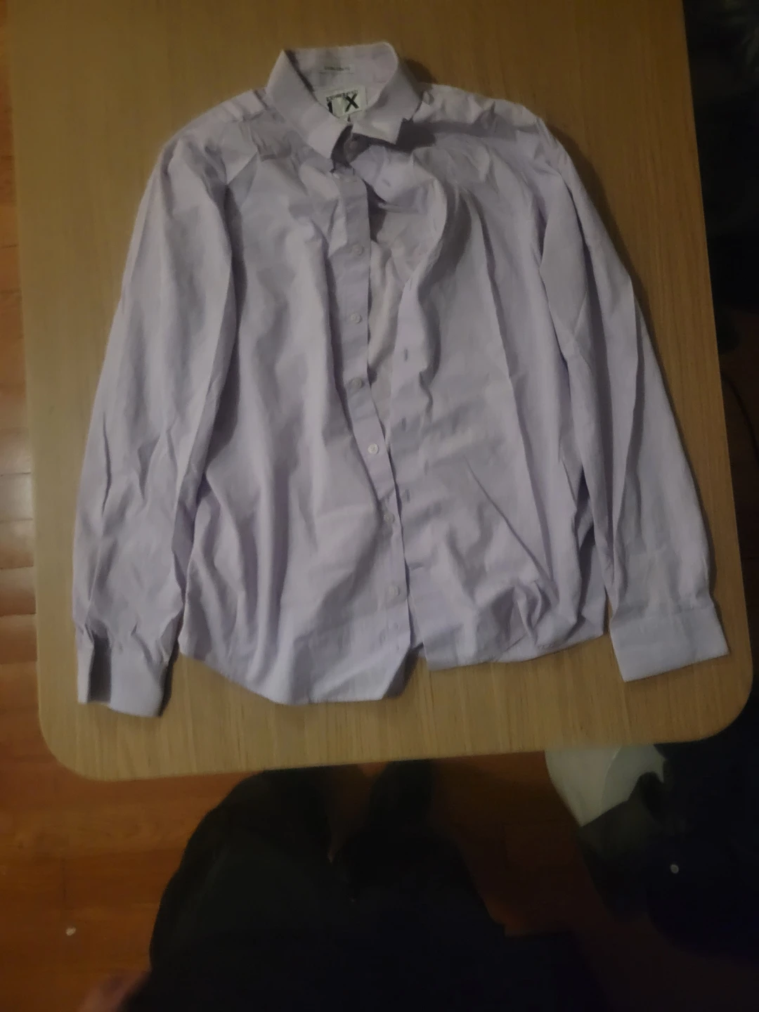 4 Dress Shirts Bundle - photo 3