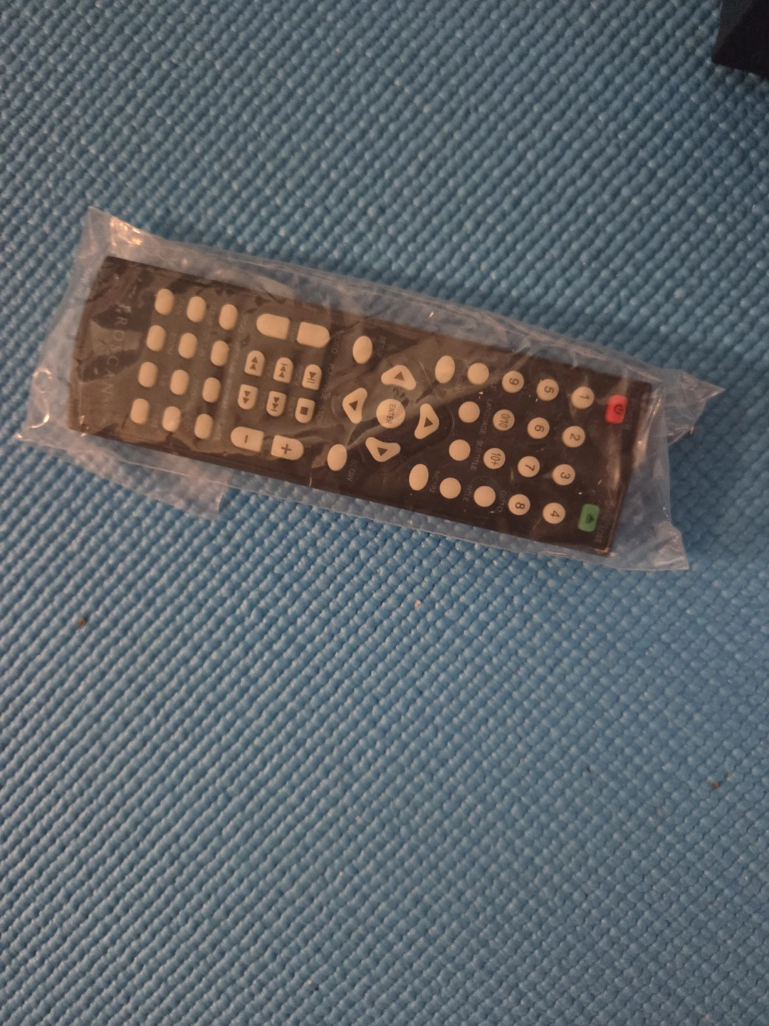 Brand new Dvd player - photo 3
