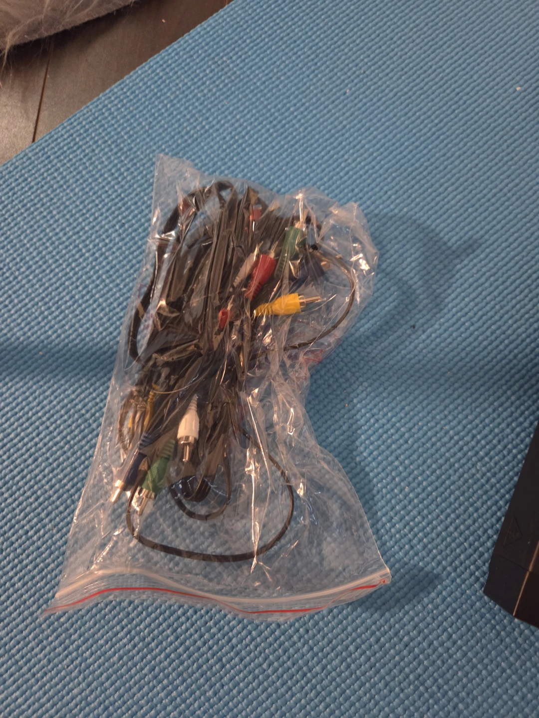Brand new Dvd player - photo 4