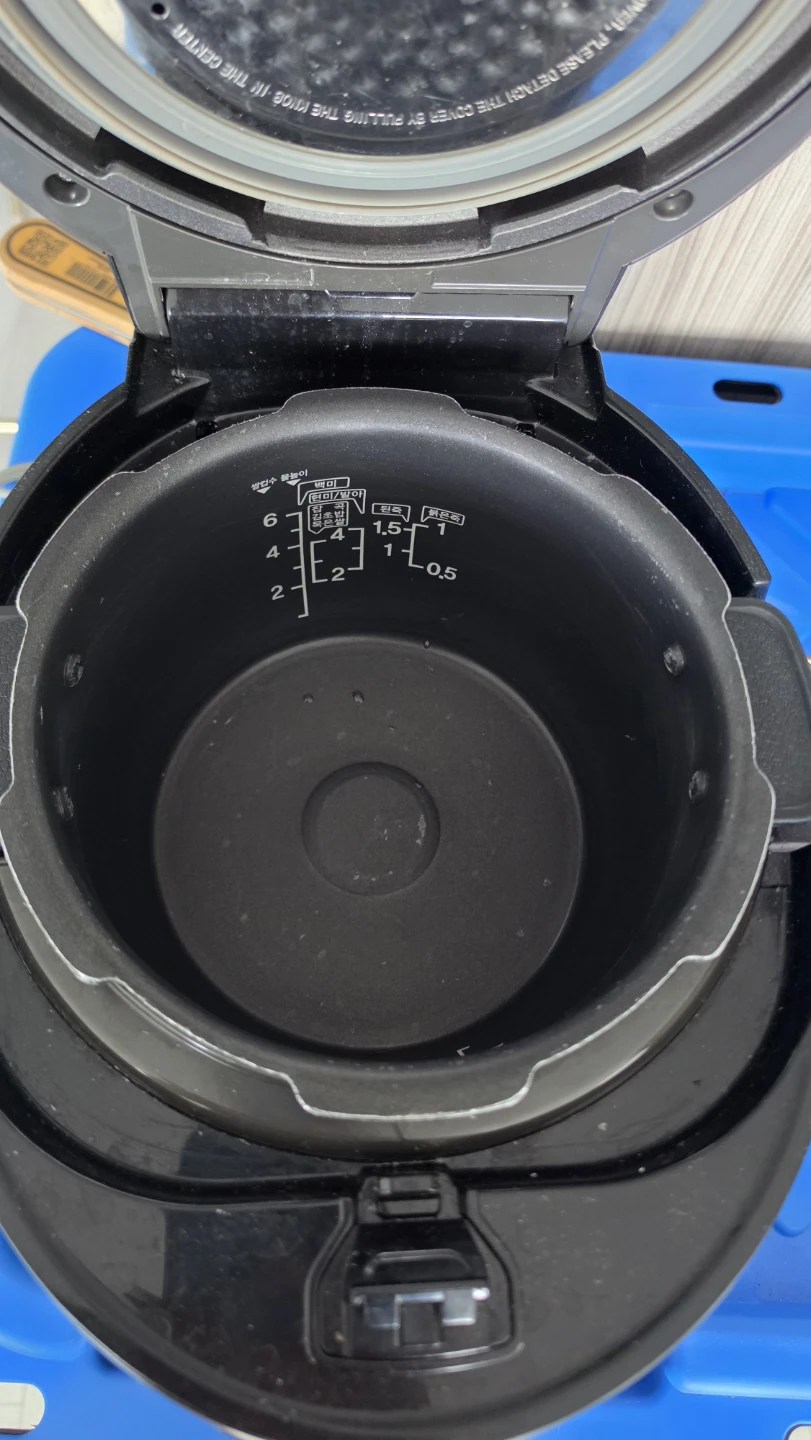 Cuckoo Rice Cooker - photo 2