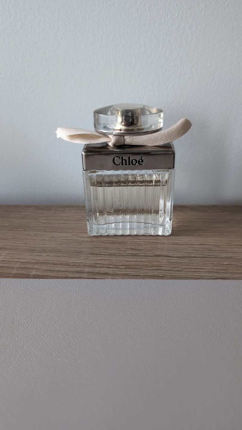 Chloé Eau de Parfum