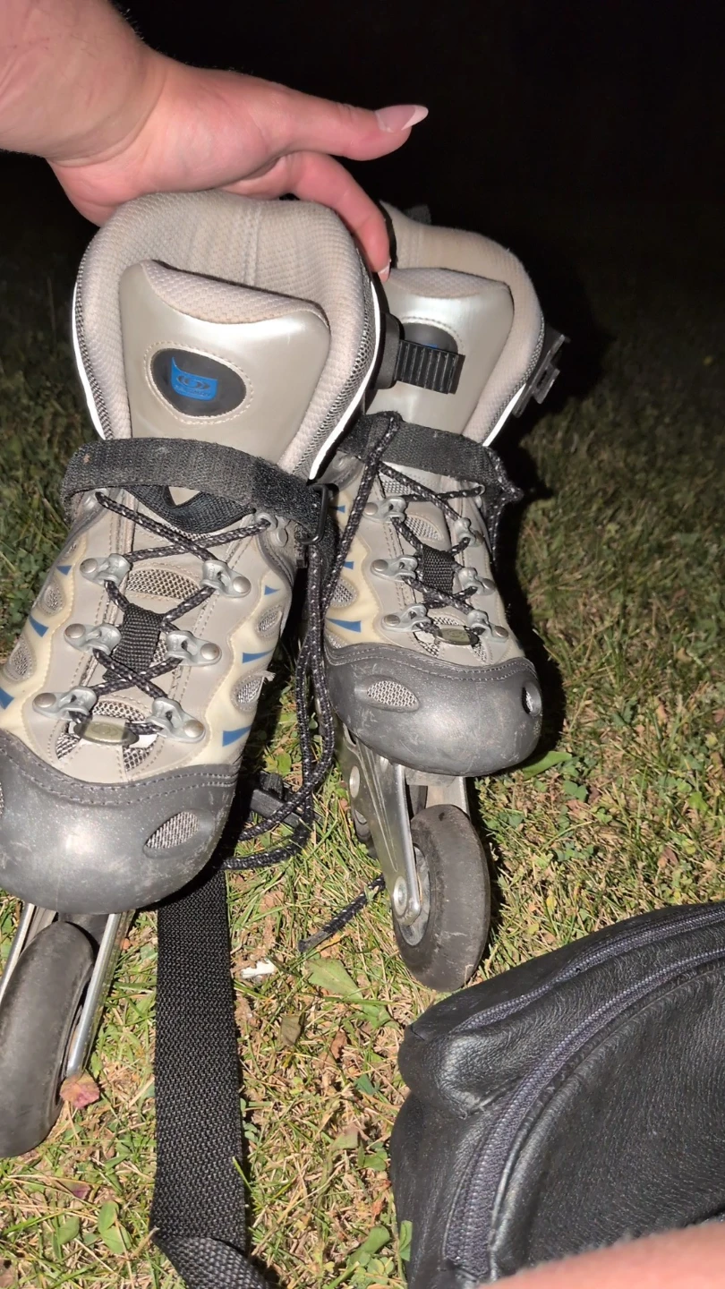 Salomon Women's PowerArch DR100 Inline Skates - photo 2