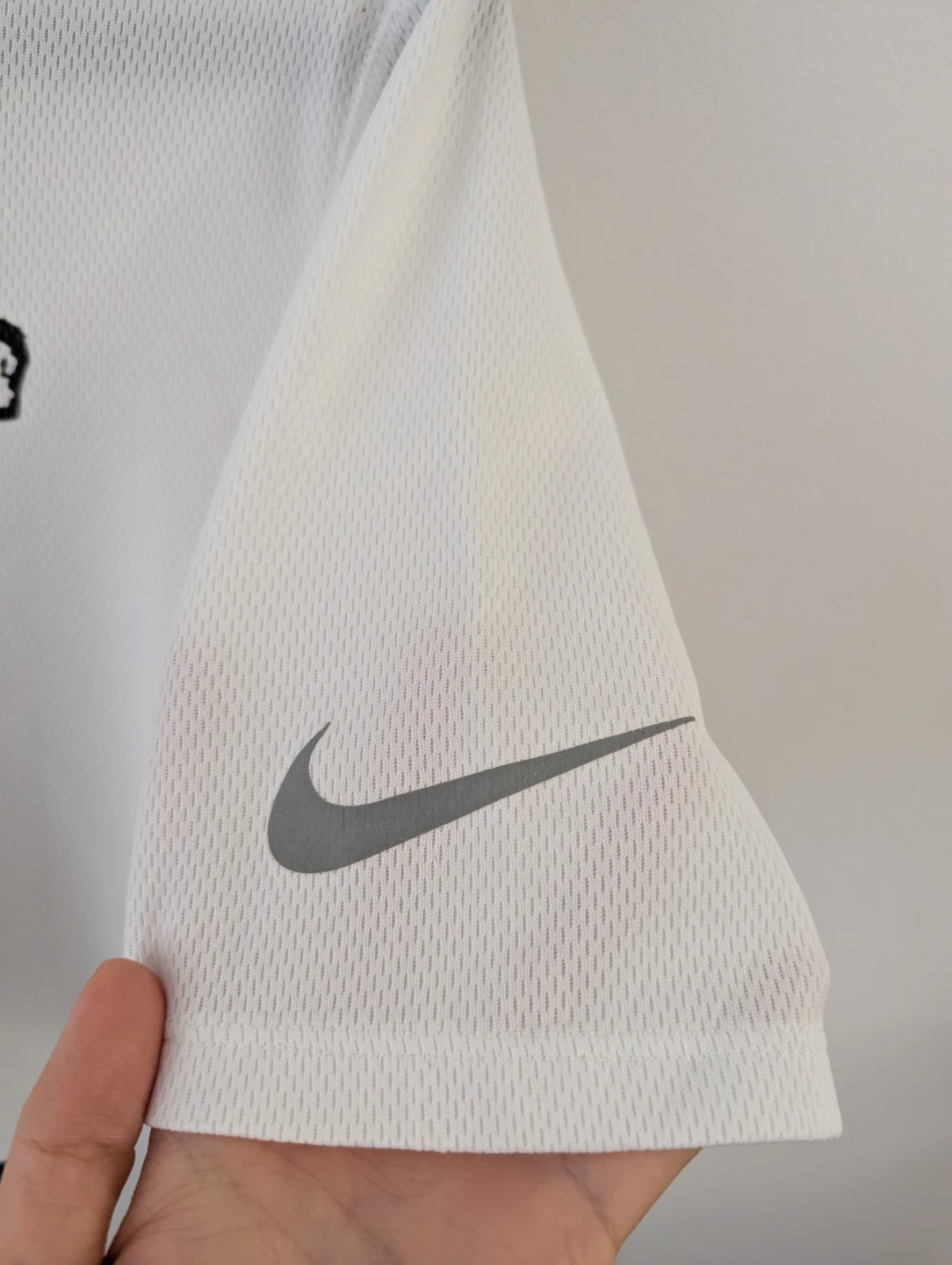 Rare Limited Edition Nike Air Dri-FIT Running Gym T-Shirt - photo 3