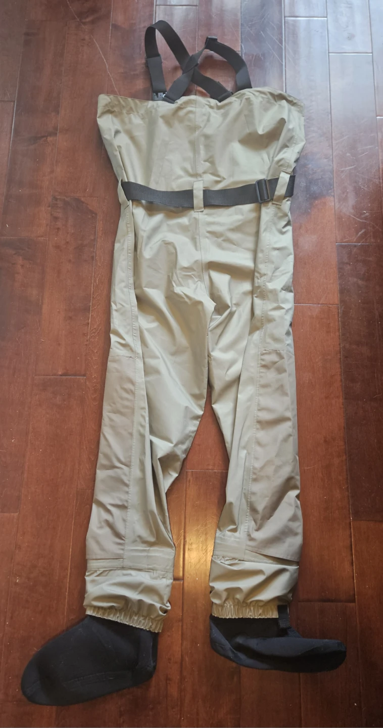 Redington Palix River Waders - Large - photo 2
