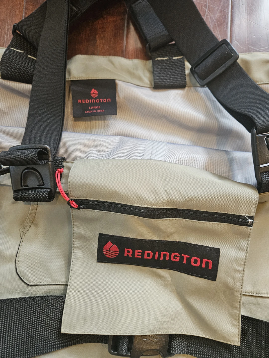 Redington Palix River Waders - Large - photo 3