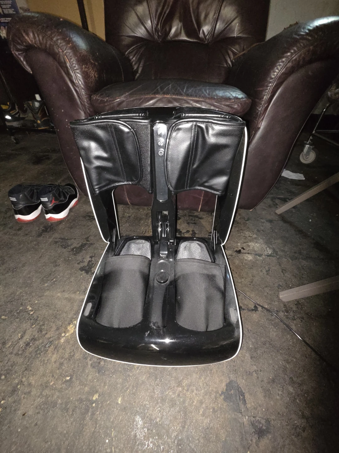 RENPHO Foot Massager - photo 2