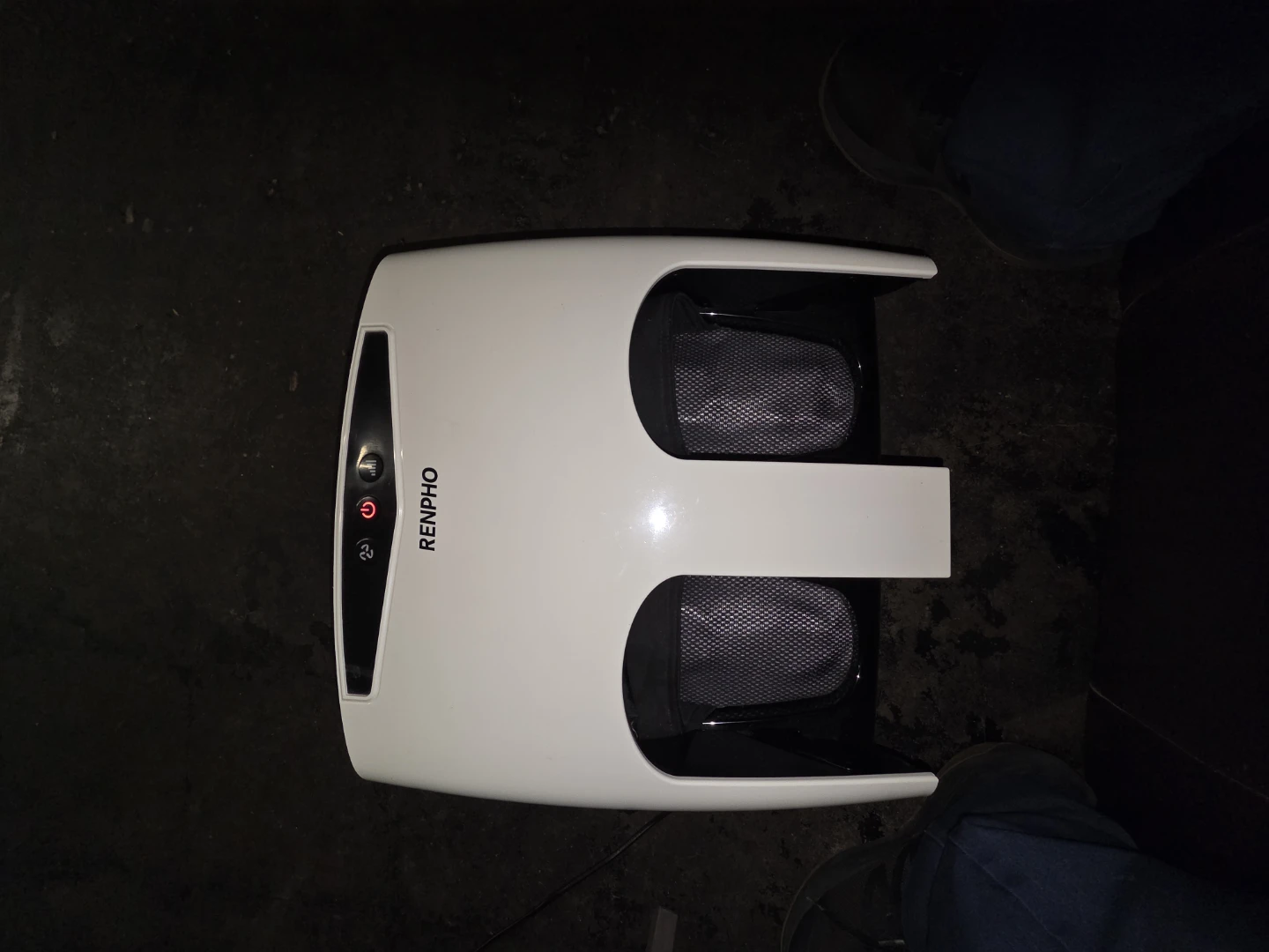 RENPHO Foot Massager - photo 3