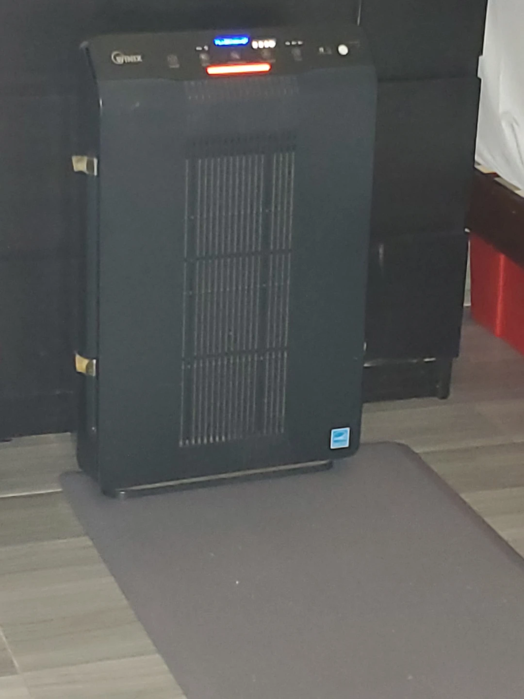 Winix plasma Air purifier 5500 - photo 2