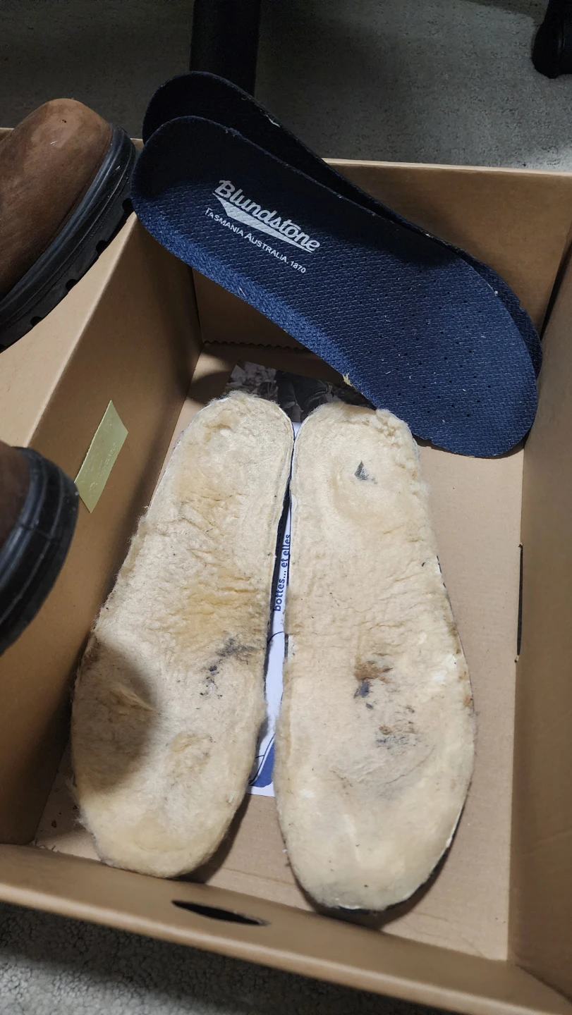 Blundstone Waterproof Boots - photo 4